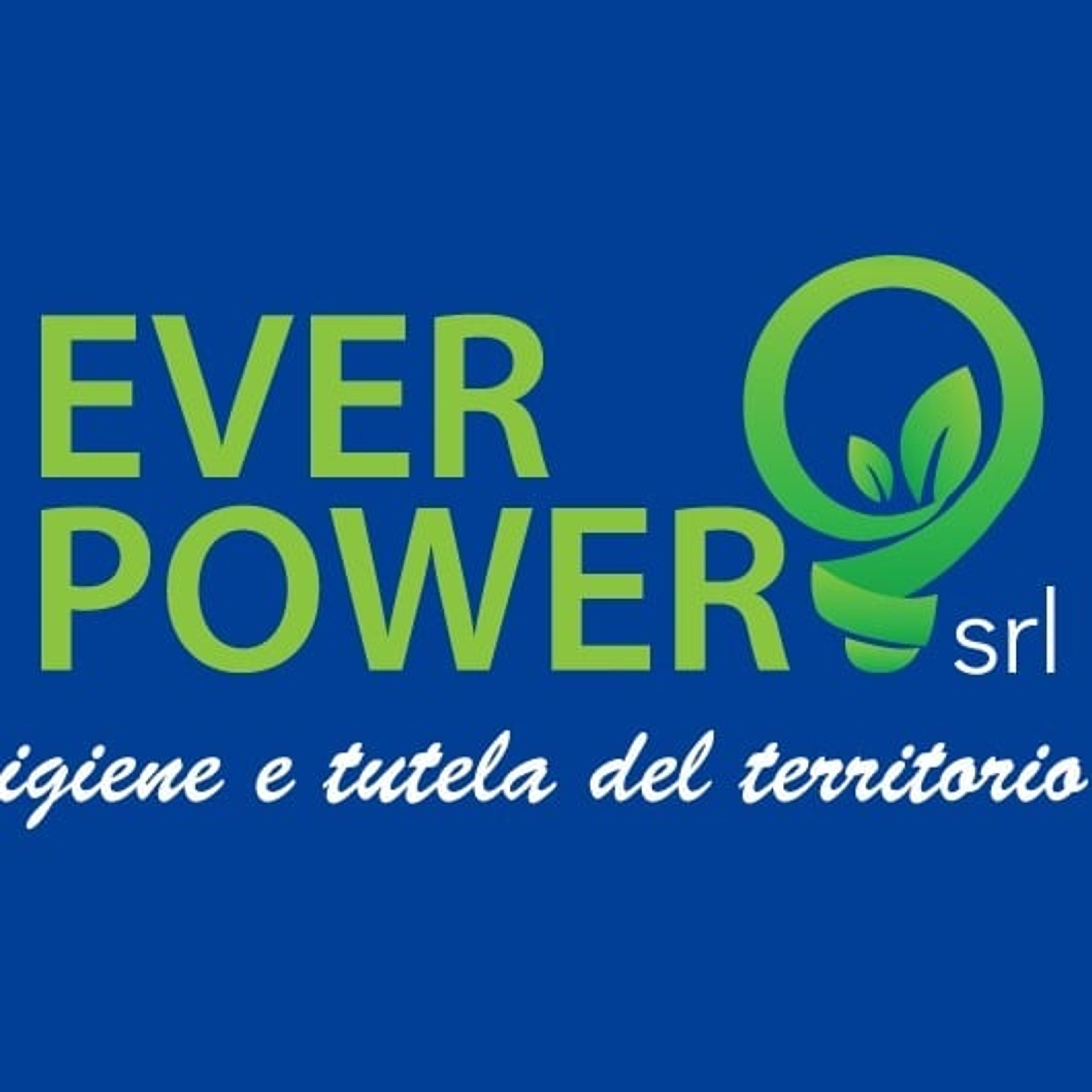 EVER POWER SRL