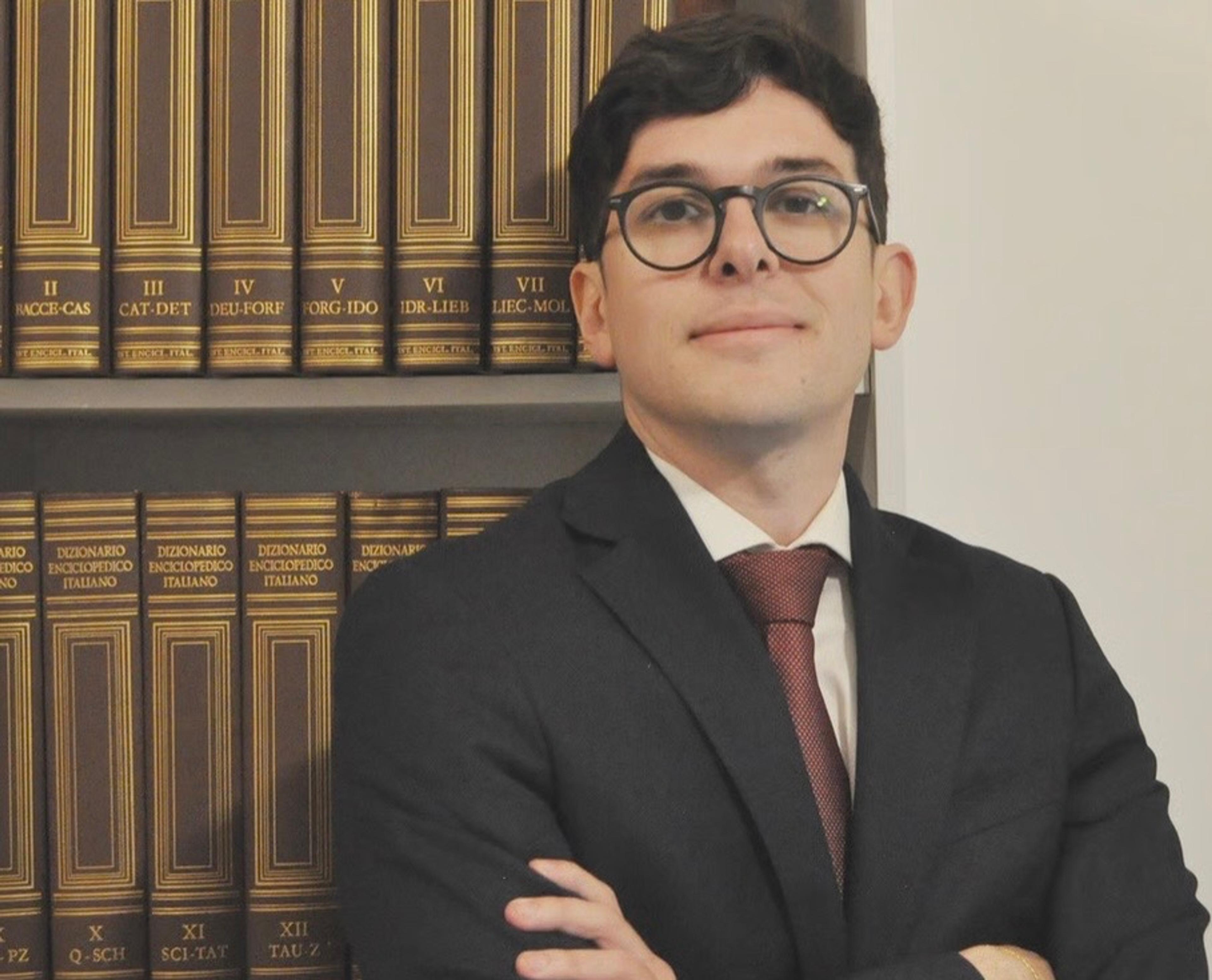 Francesco Petitti