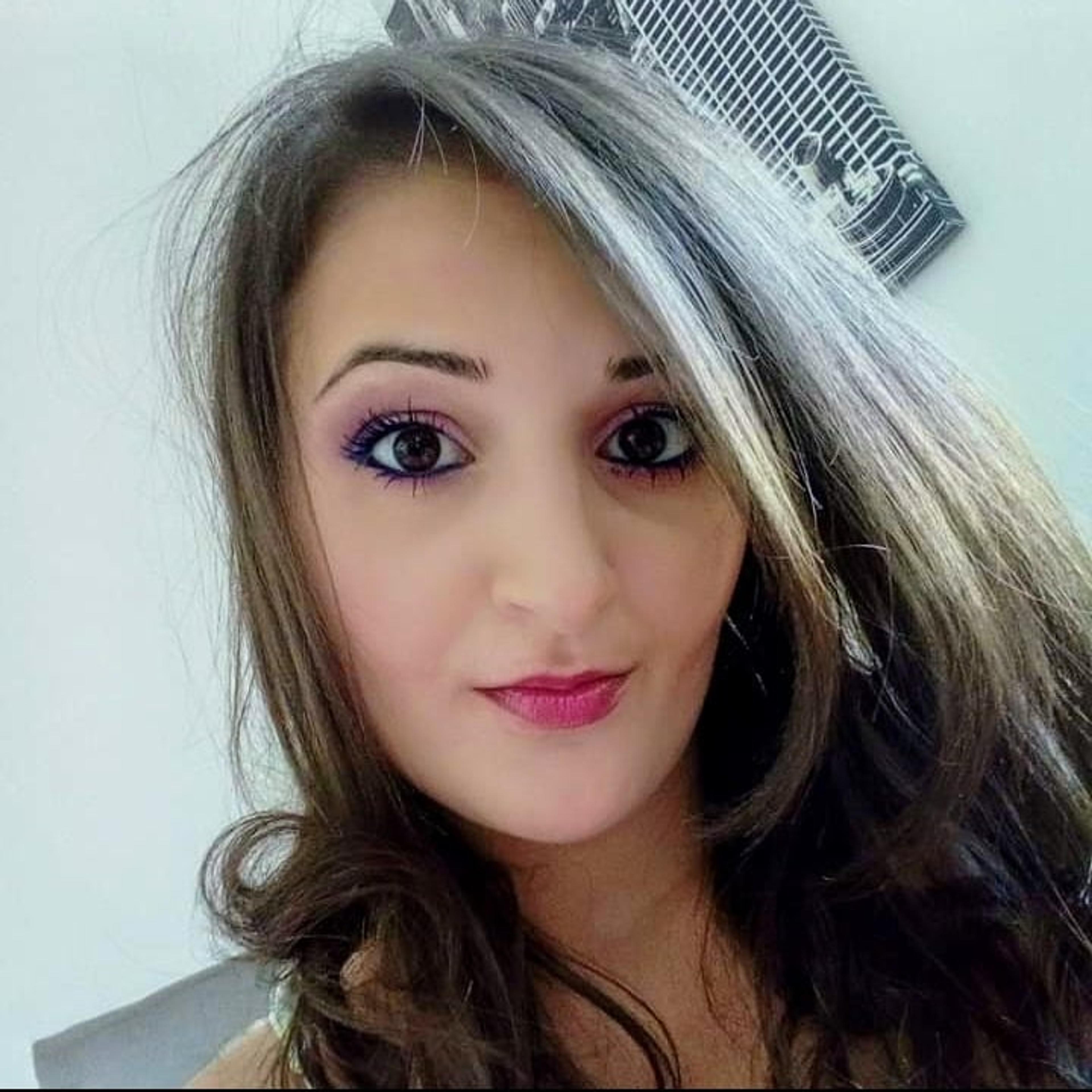 Dott.ssa Giulia Guerrisi