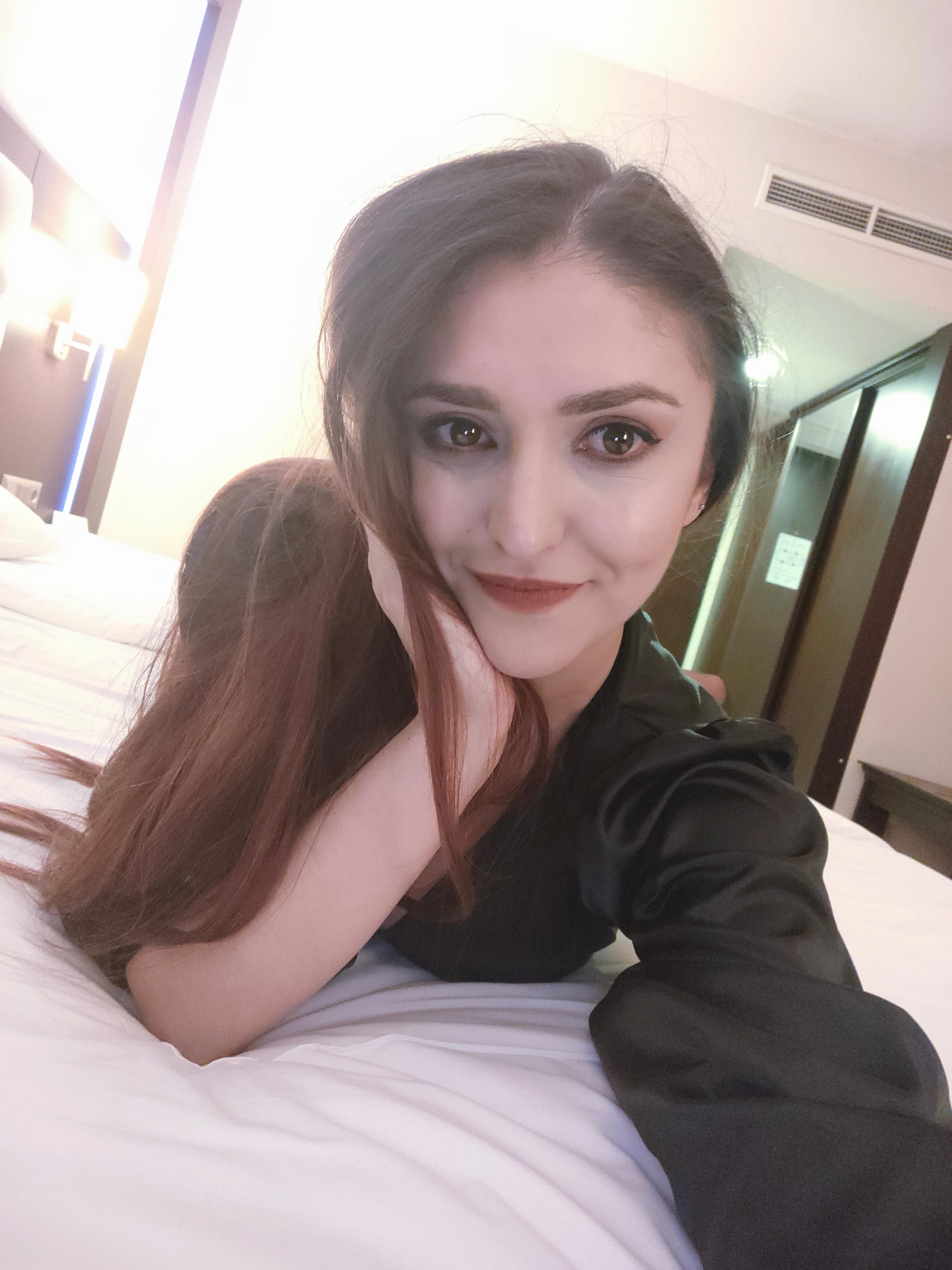 Şehriban Özgen