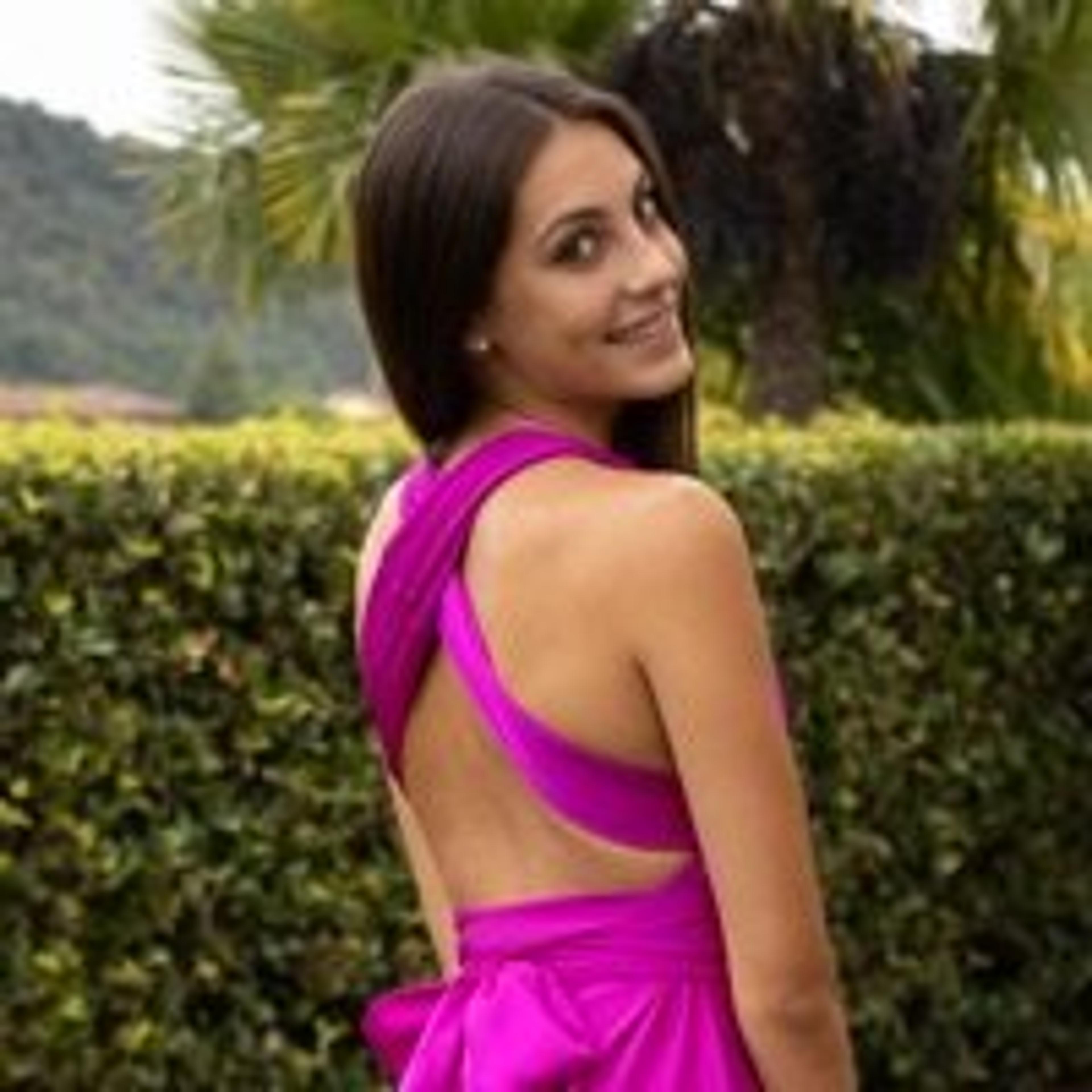 Nicole Falgari