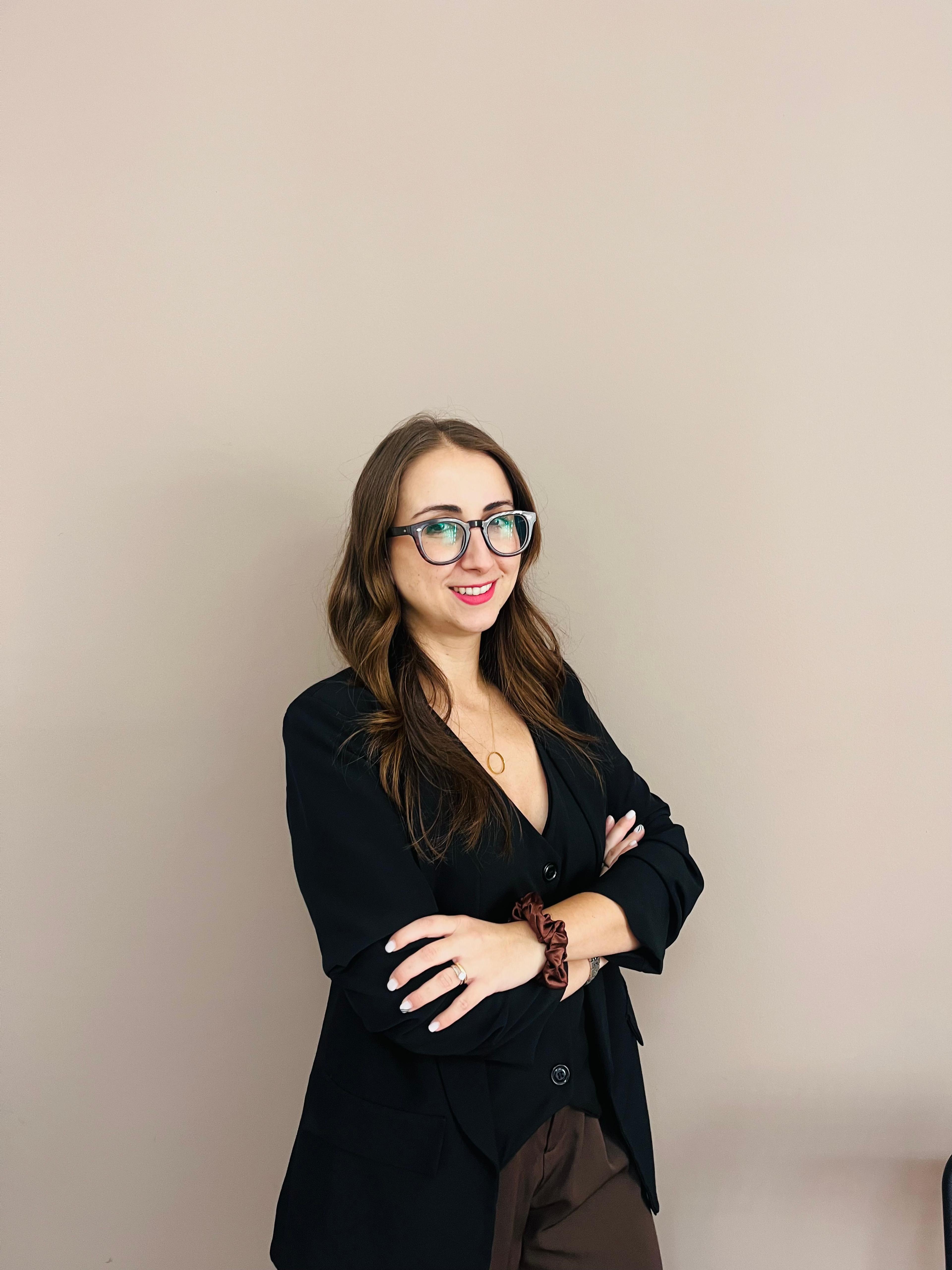 Maria Granata Consulente del Lavoro