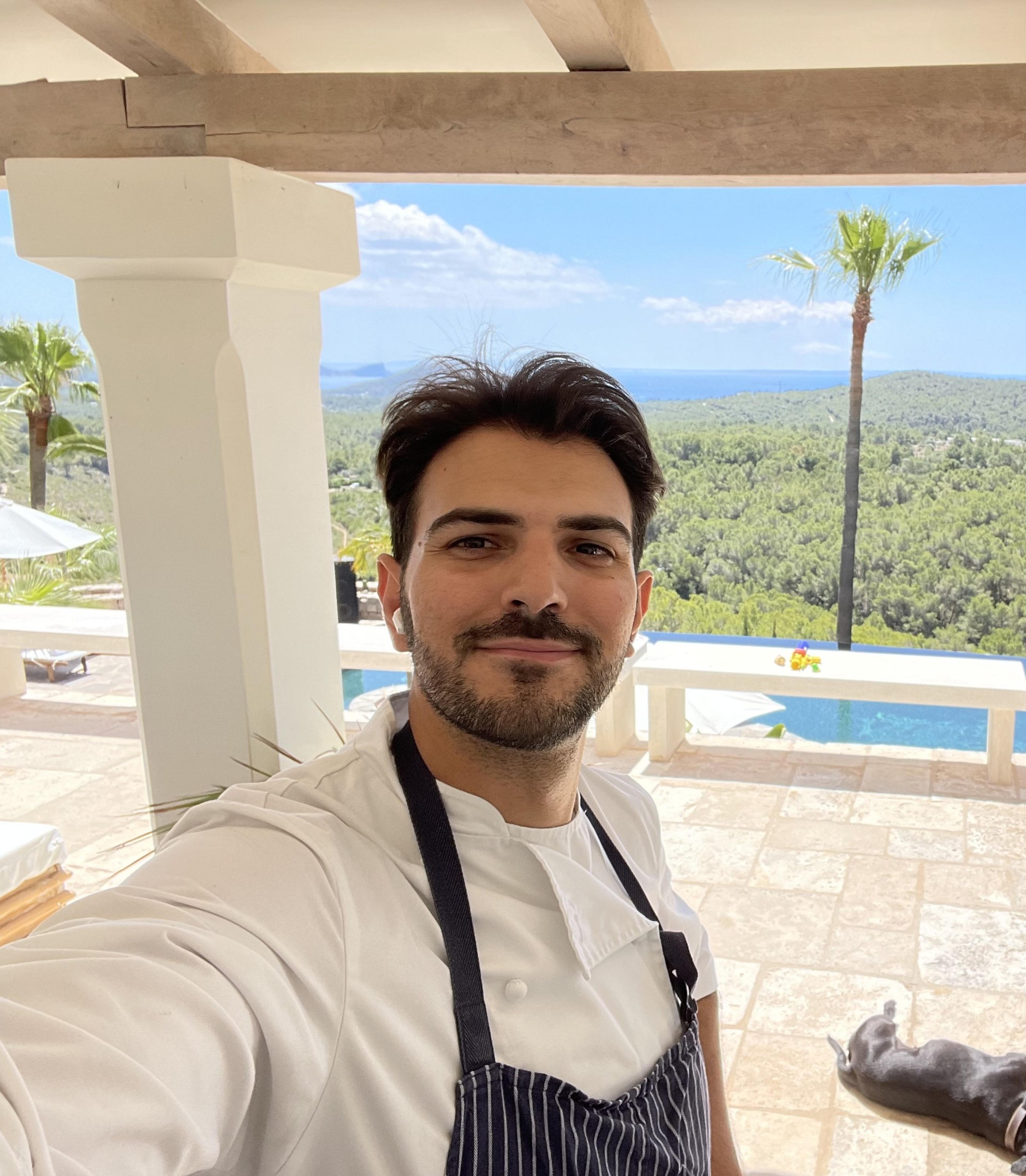Tommaso Cafagna