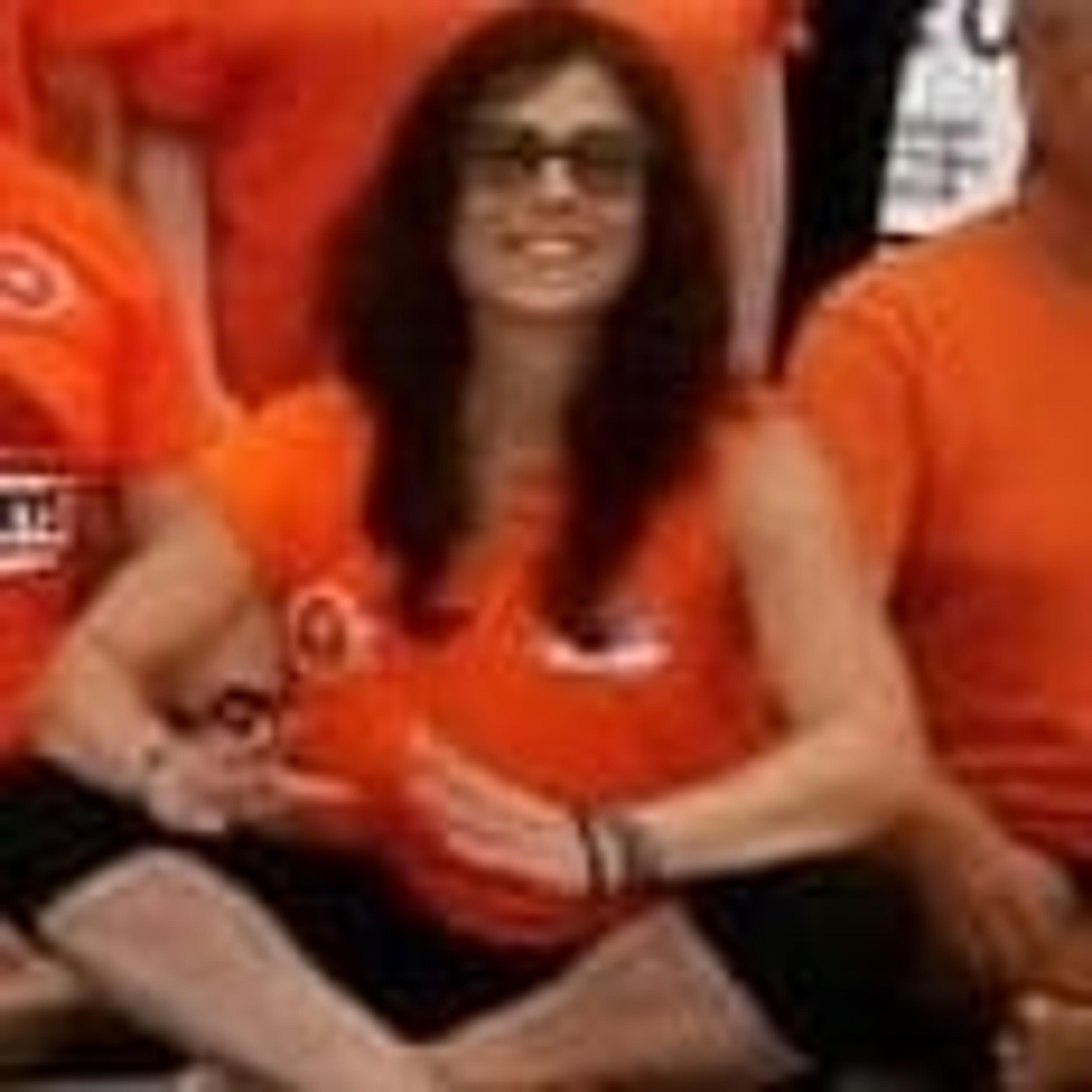 Mariella Romita