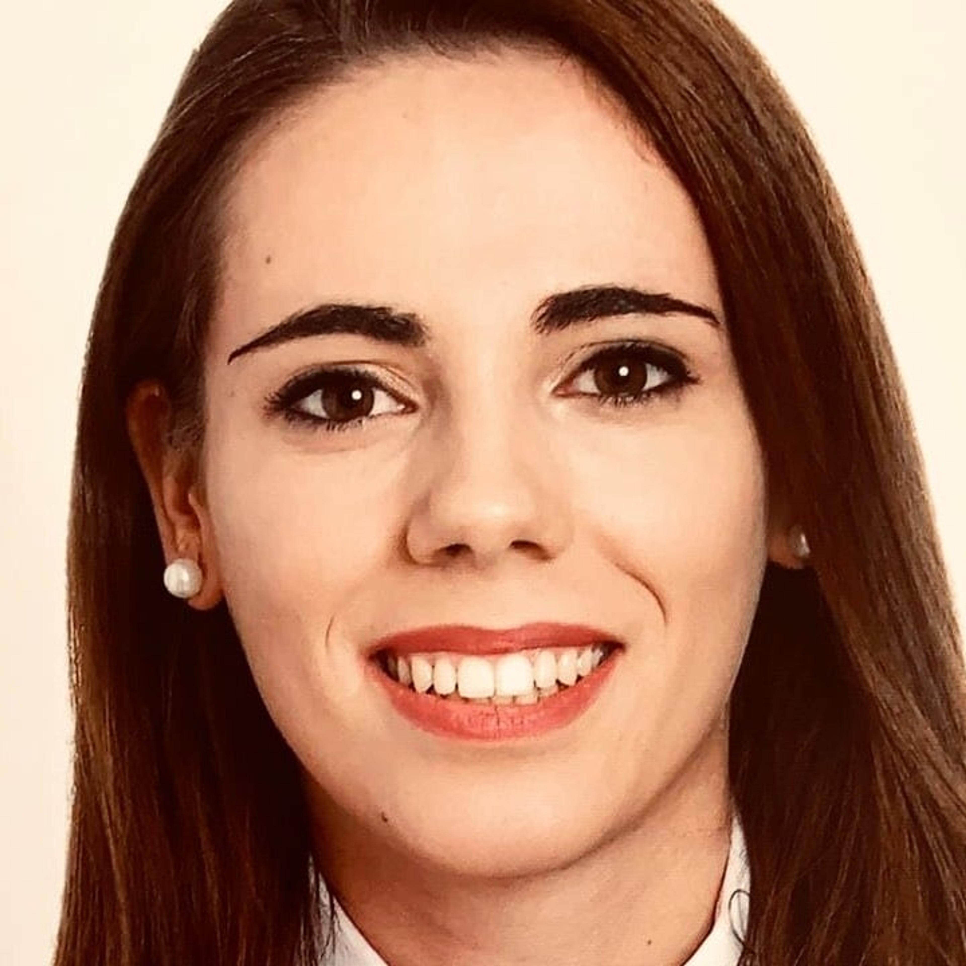 Sofia Losada Fernández
