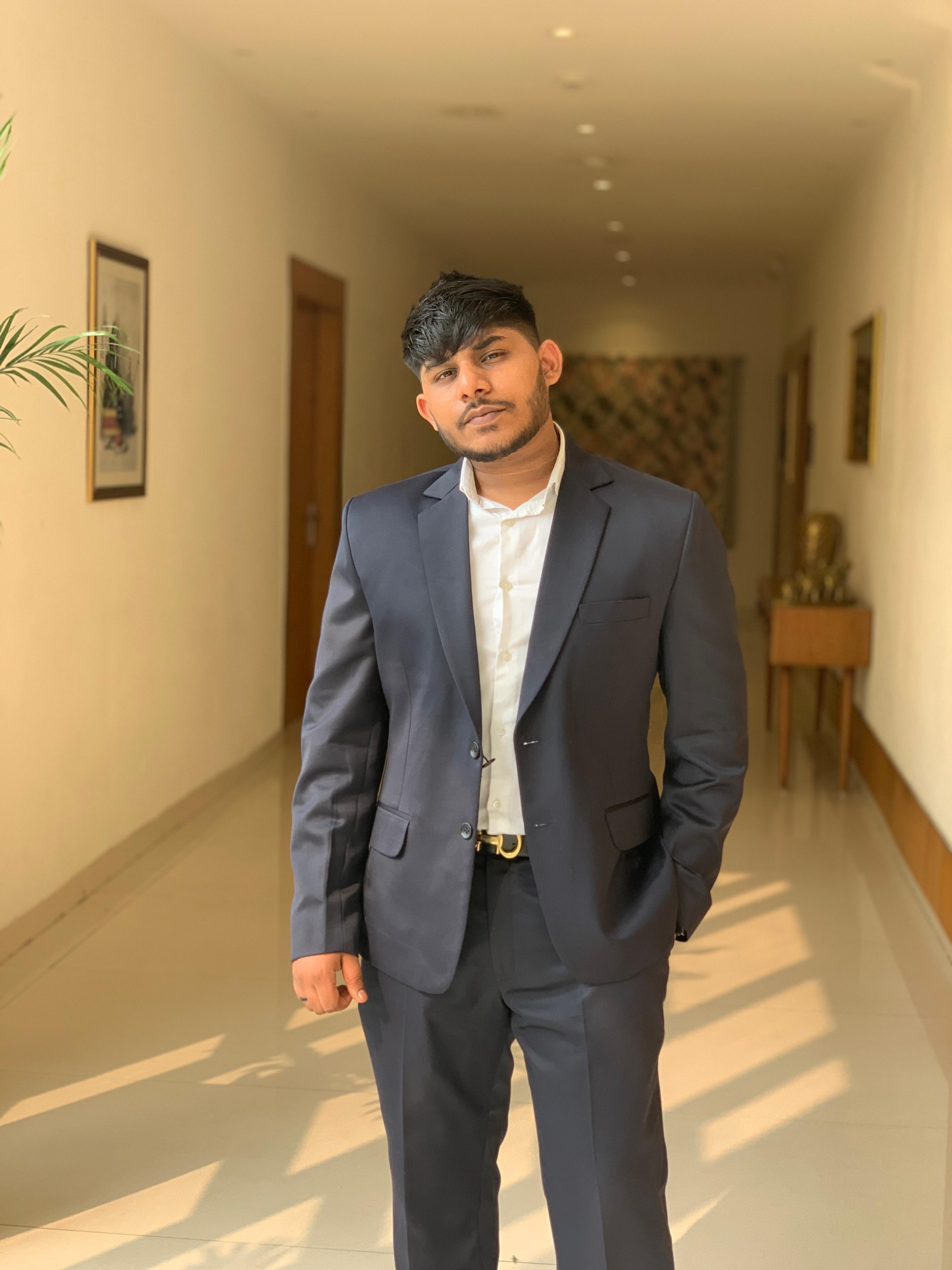 Aniket -