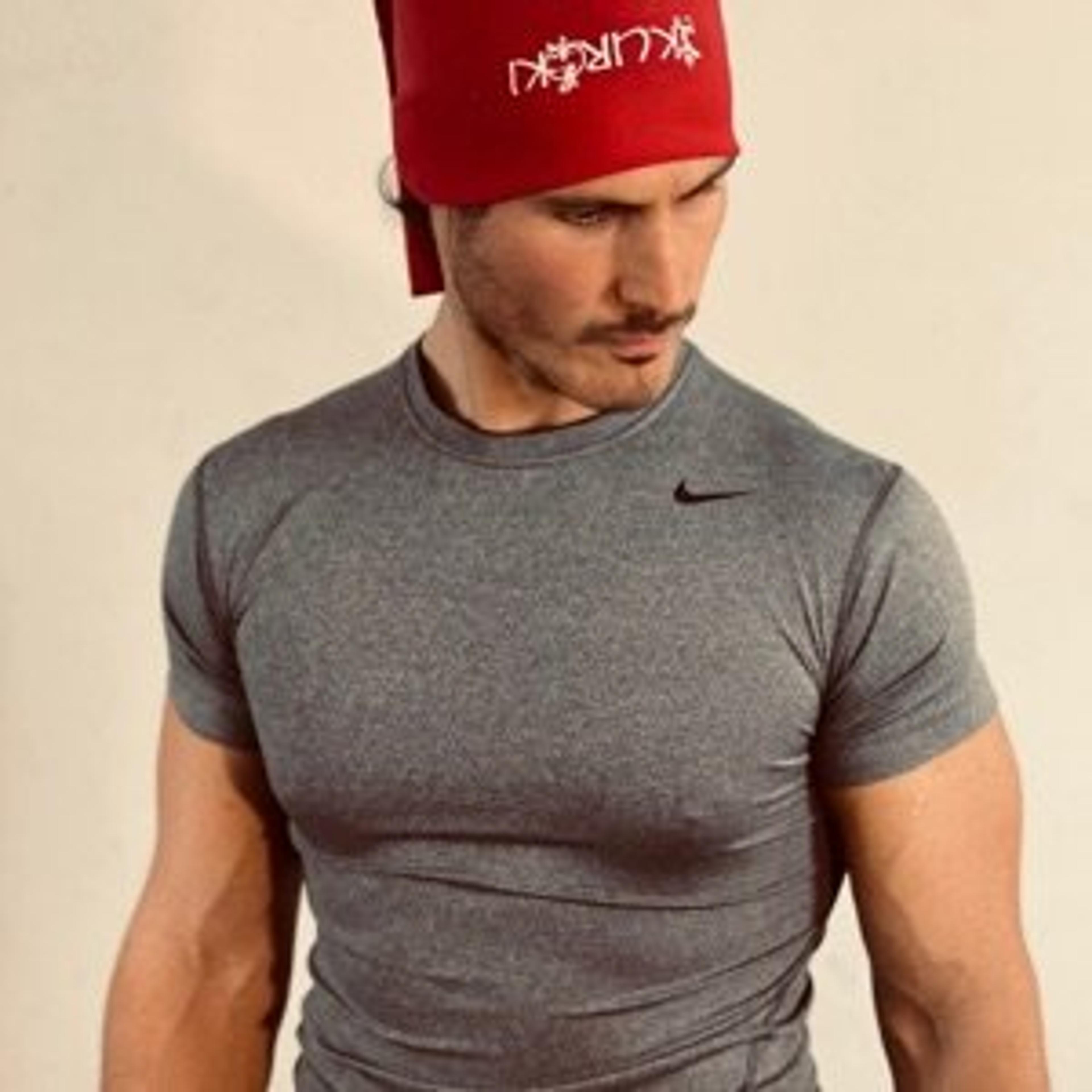 Mirko Revelant Personal Trainer