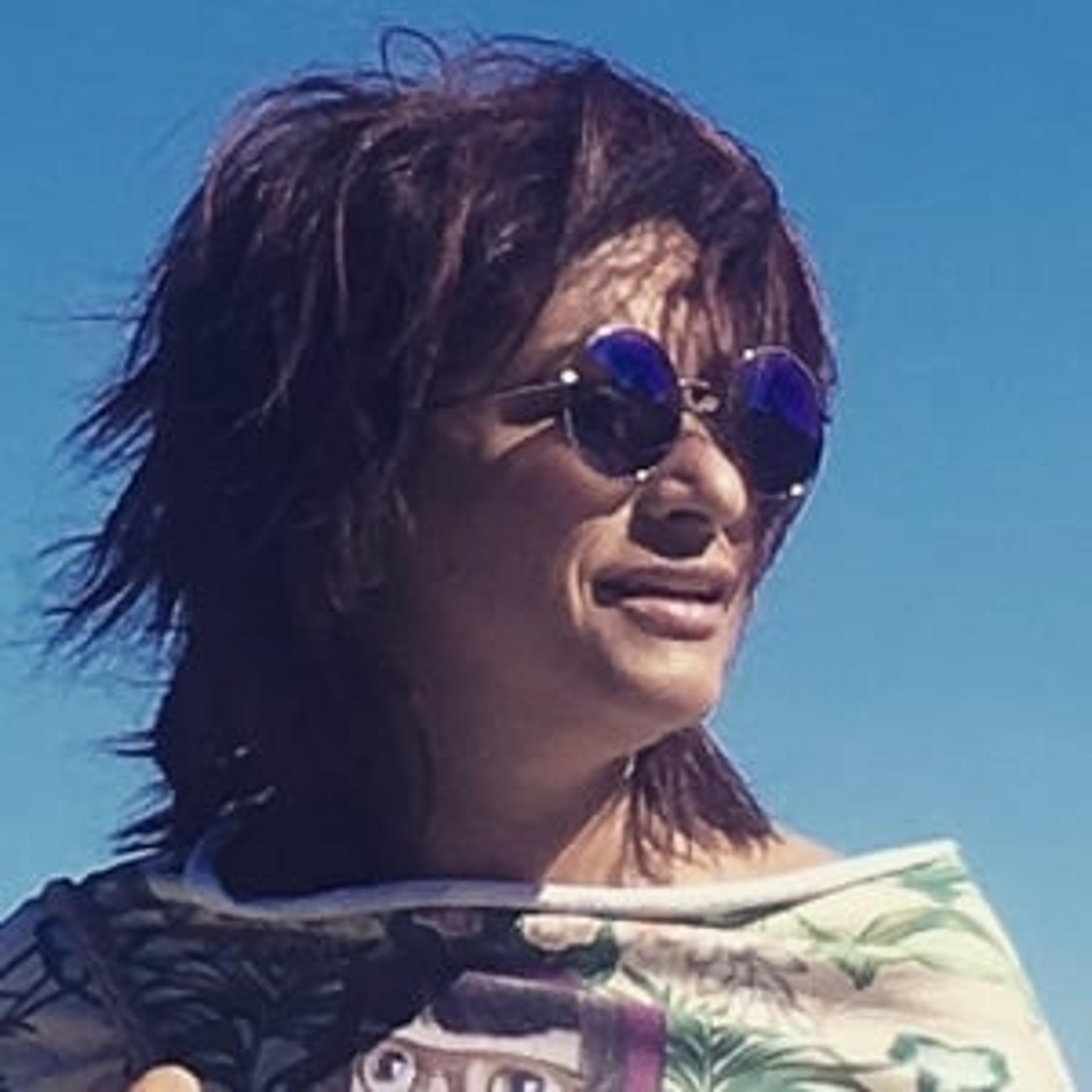 Laura