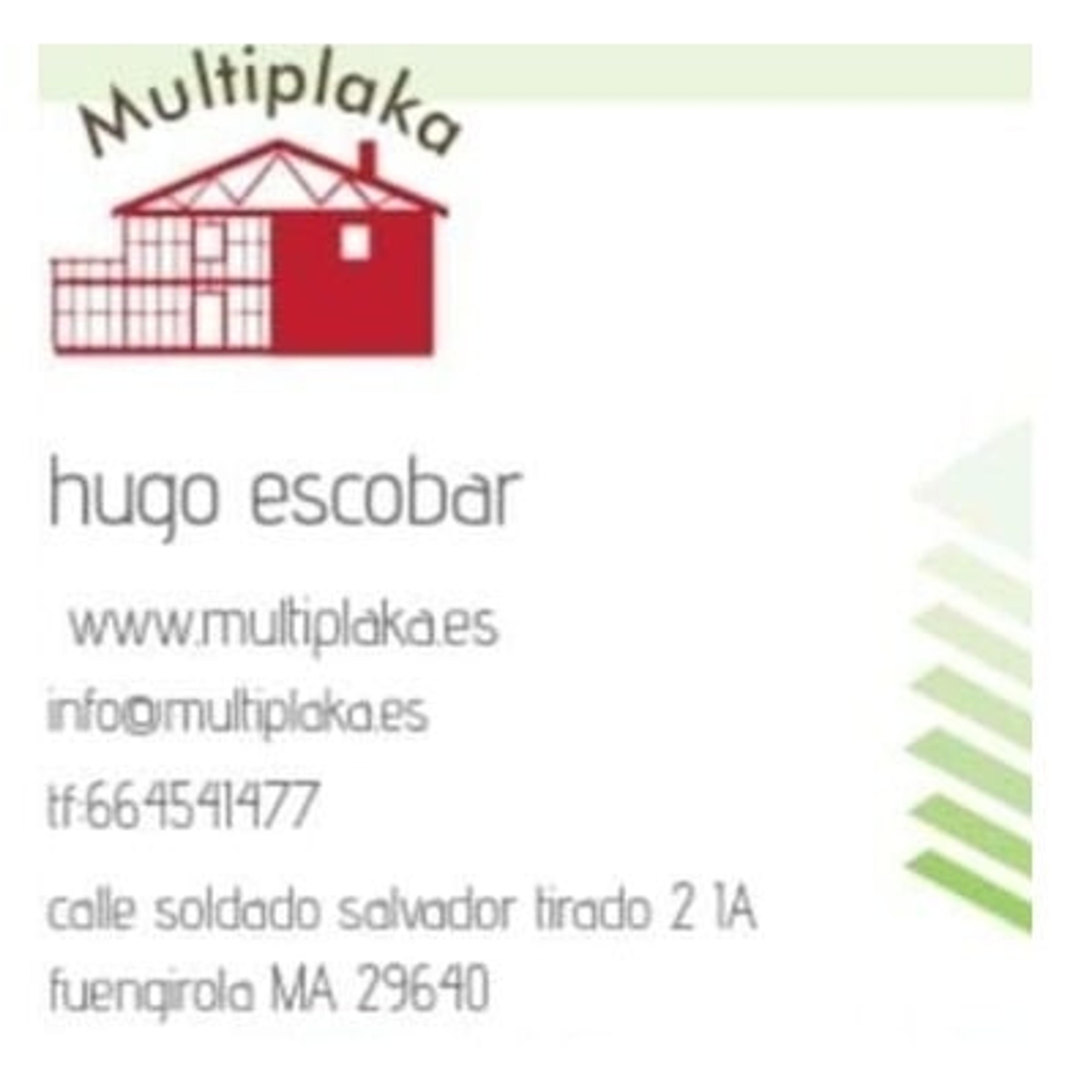 Hugo Escobar