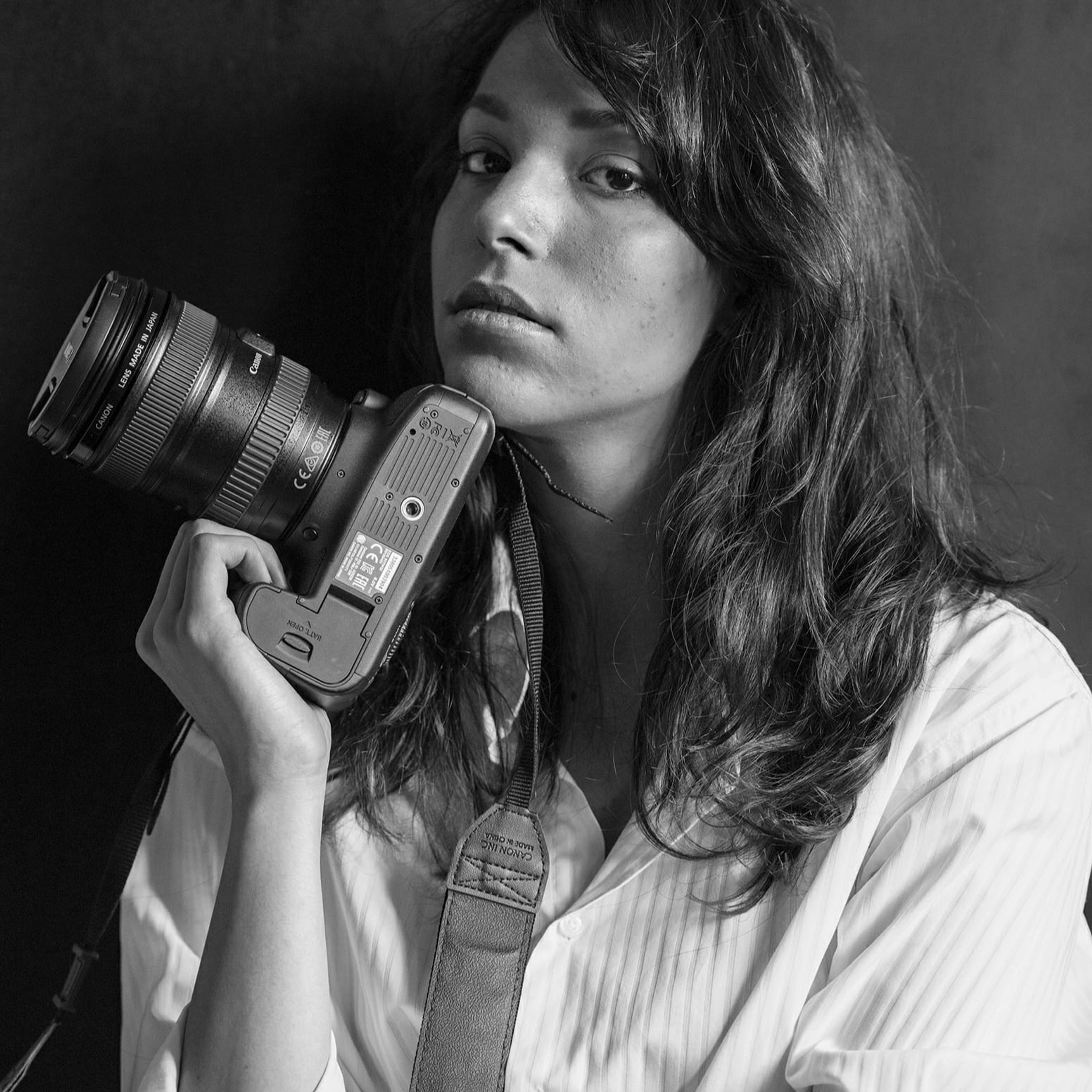 Edith De Michele Vismara