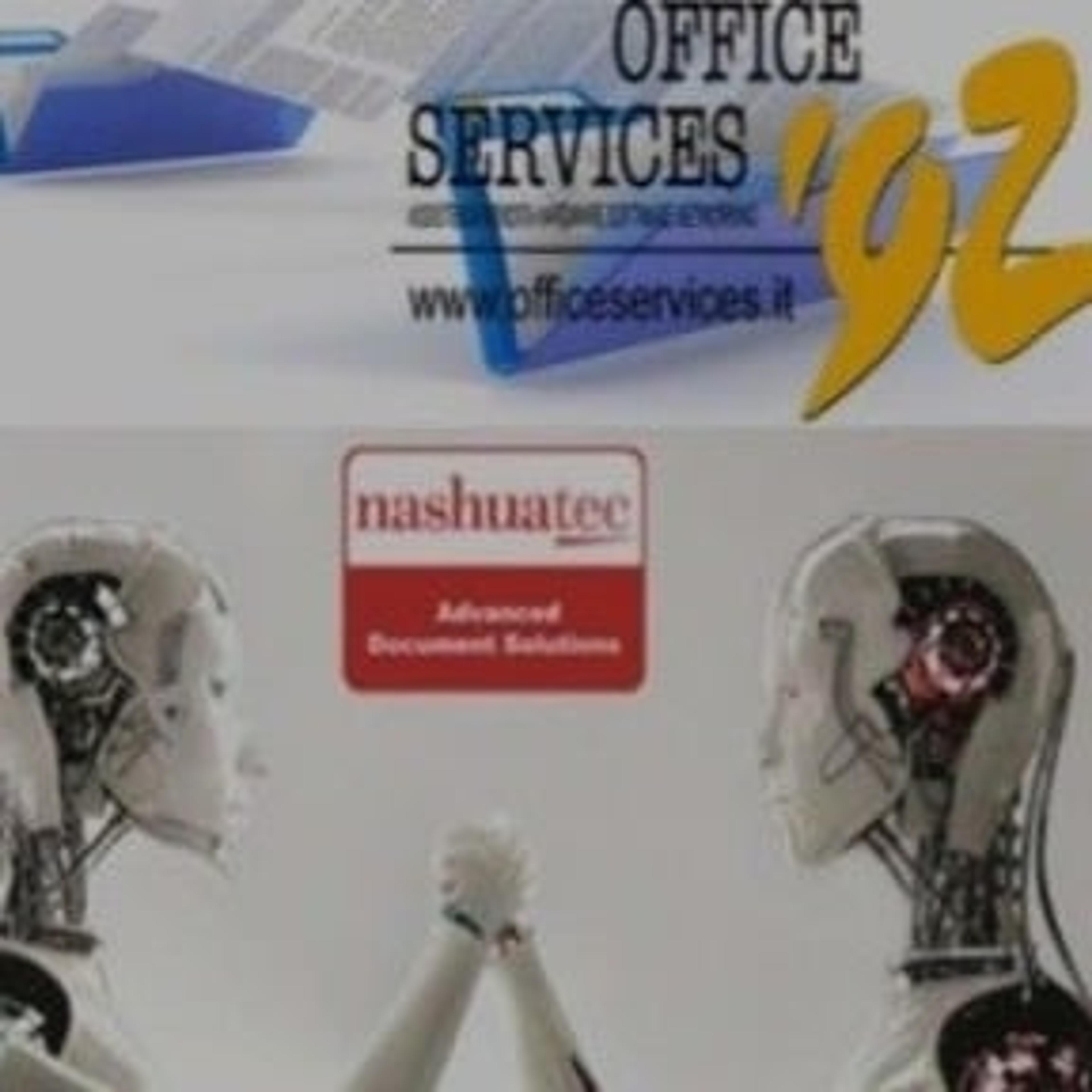OFFICE SERVICES '92 S.R.L.