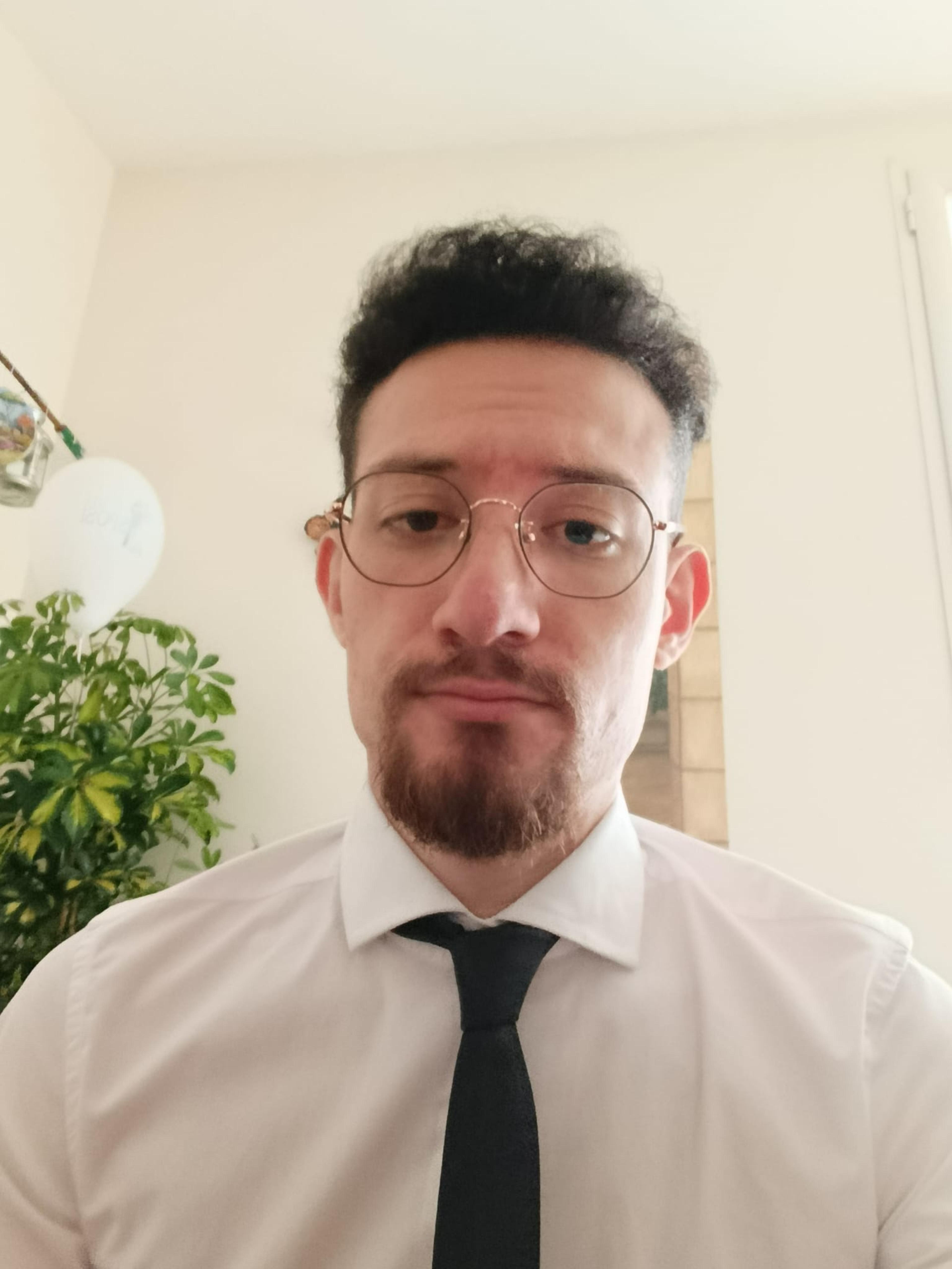 Luca Ascione