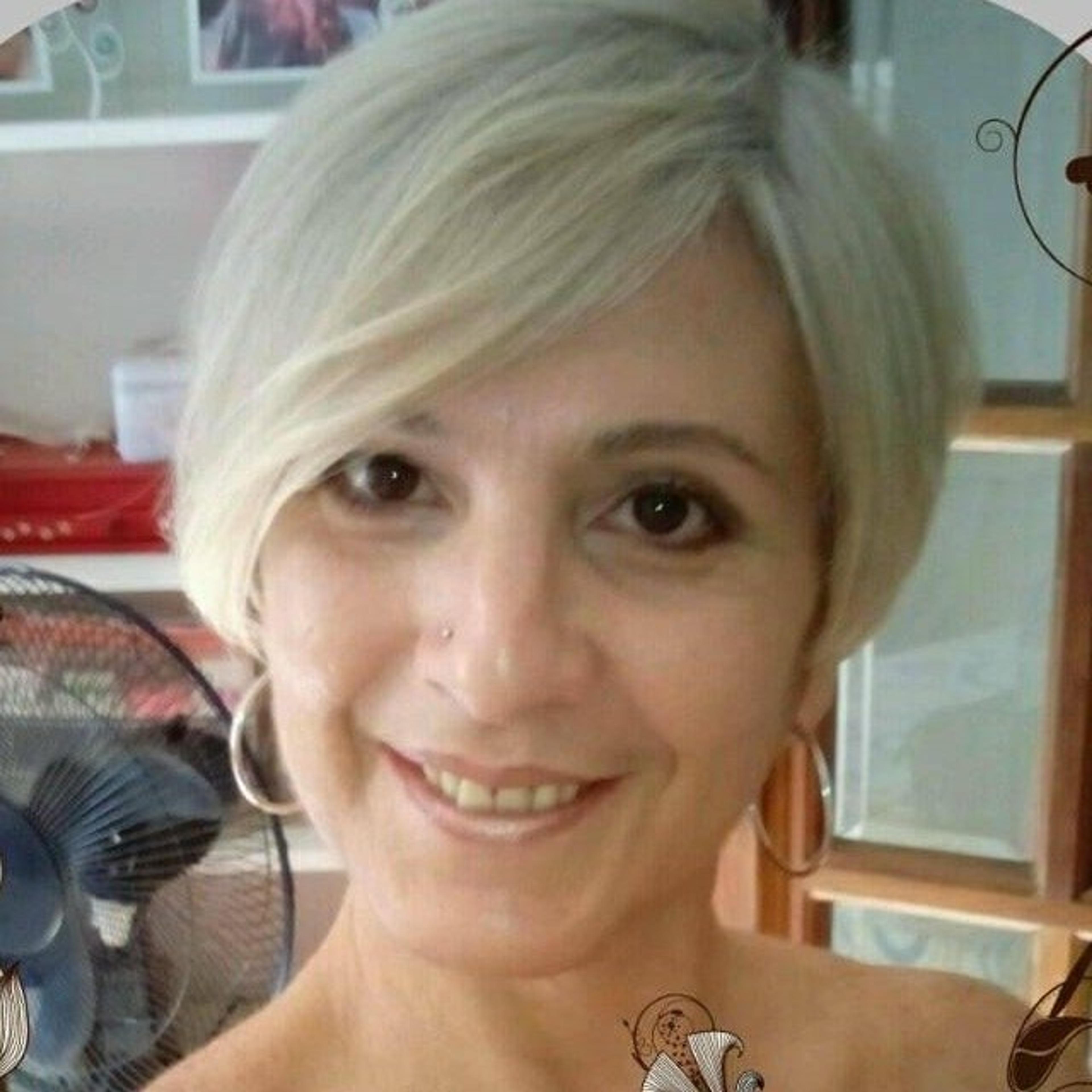 Maricarmen Comesaña