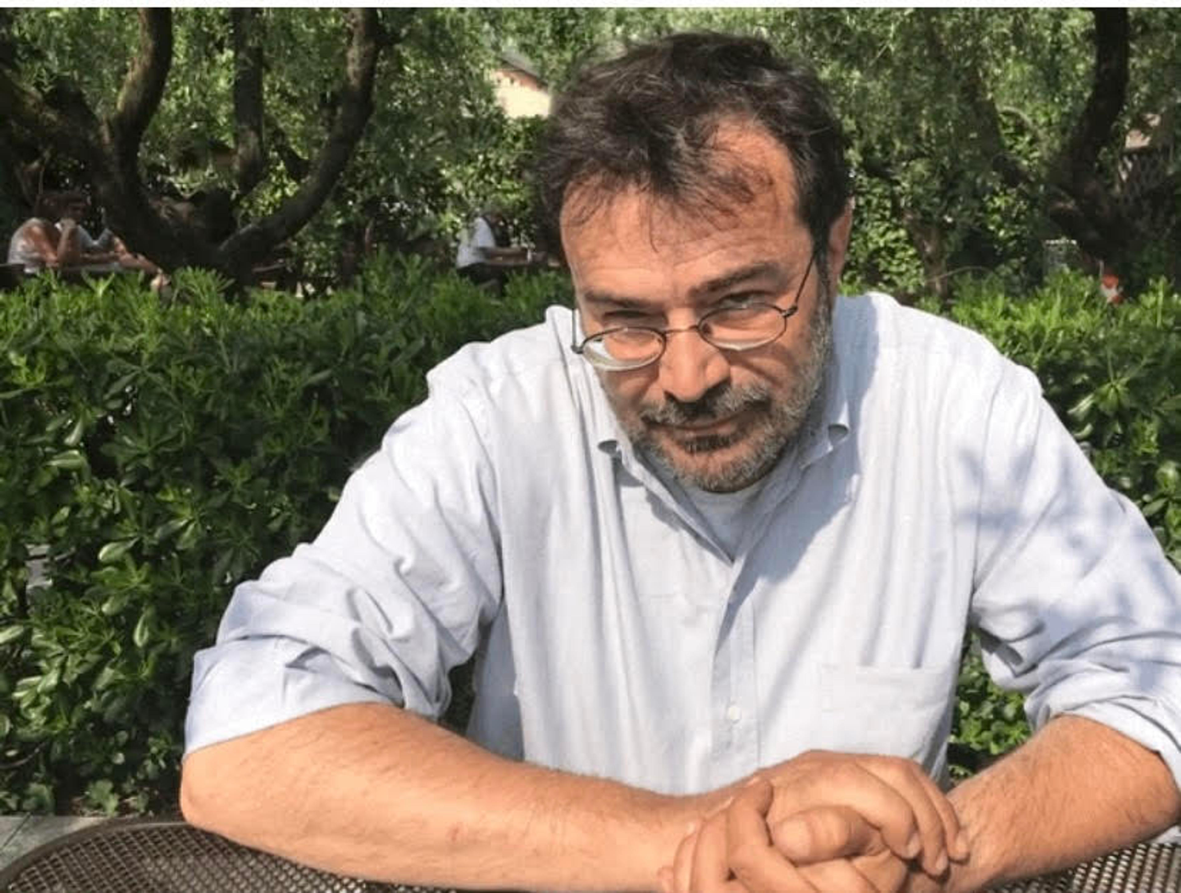 Roberto Errichelli