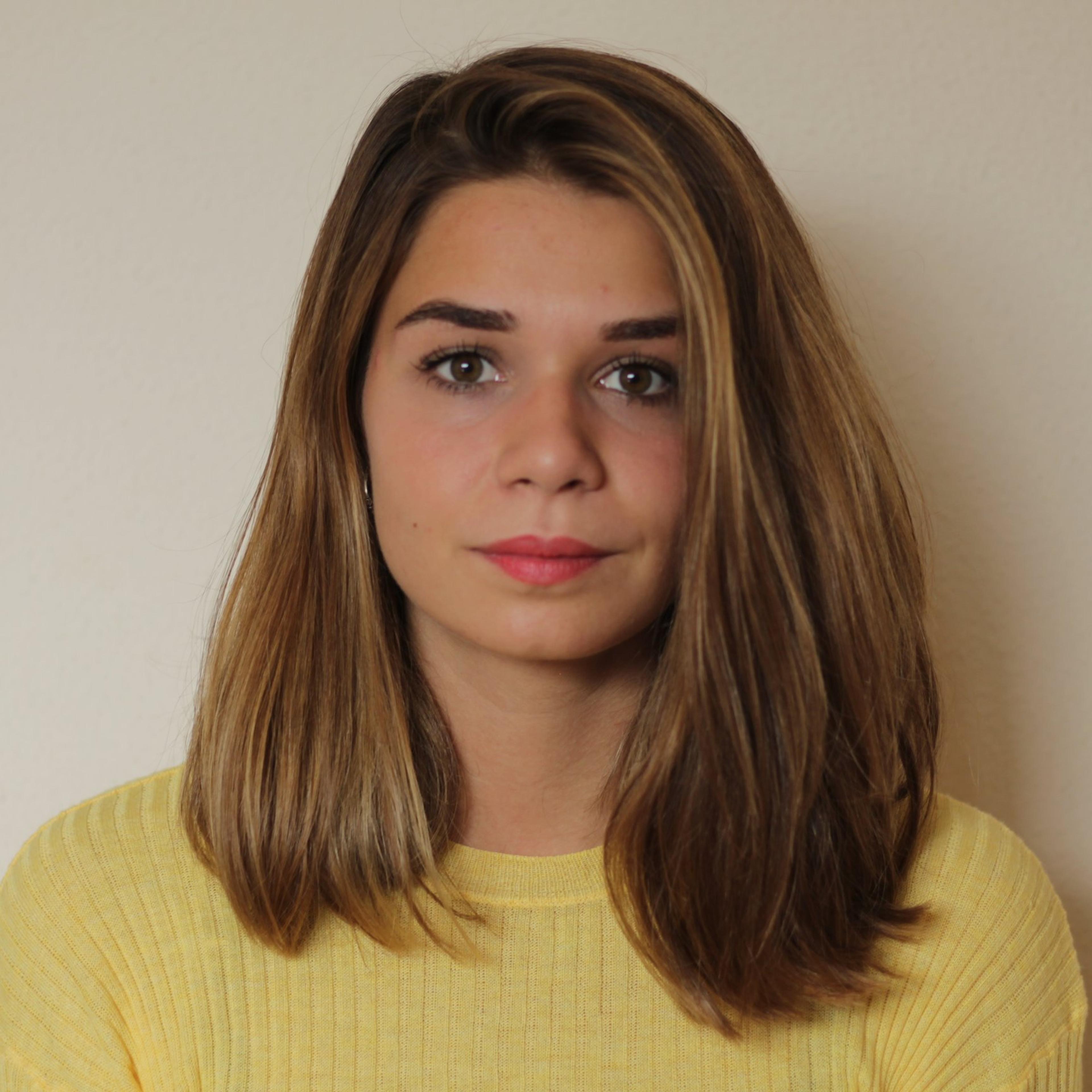 Gemma Soledad Lucio García