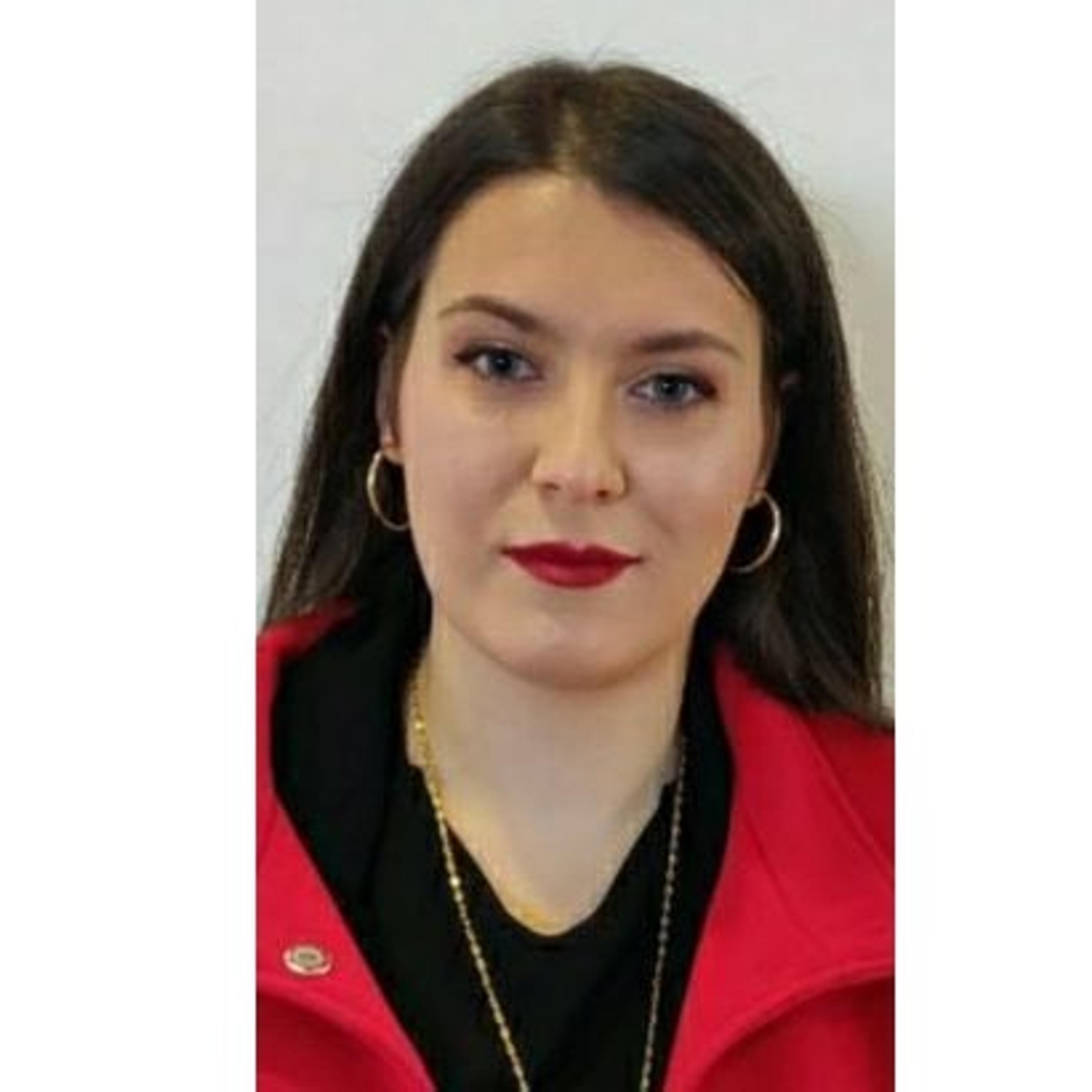 Marianna Mancini