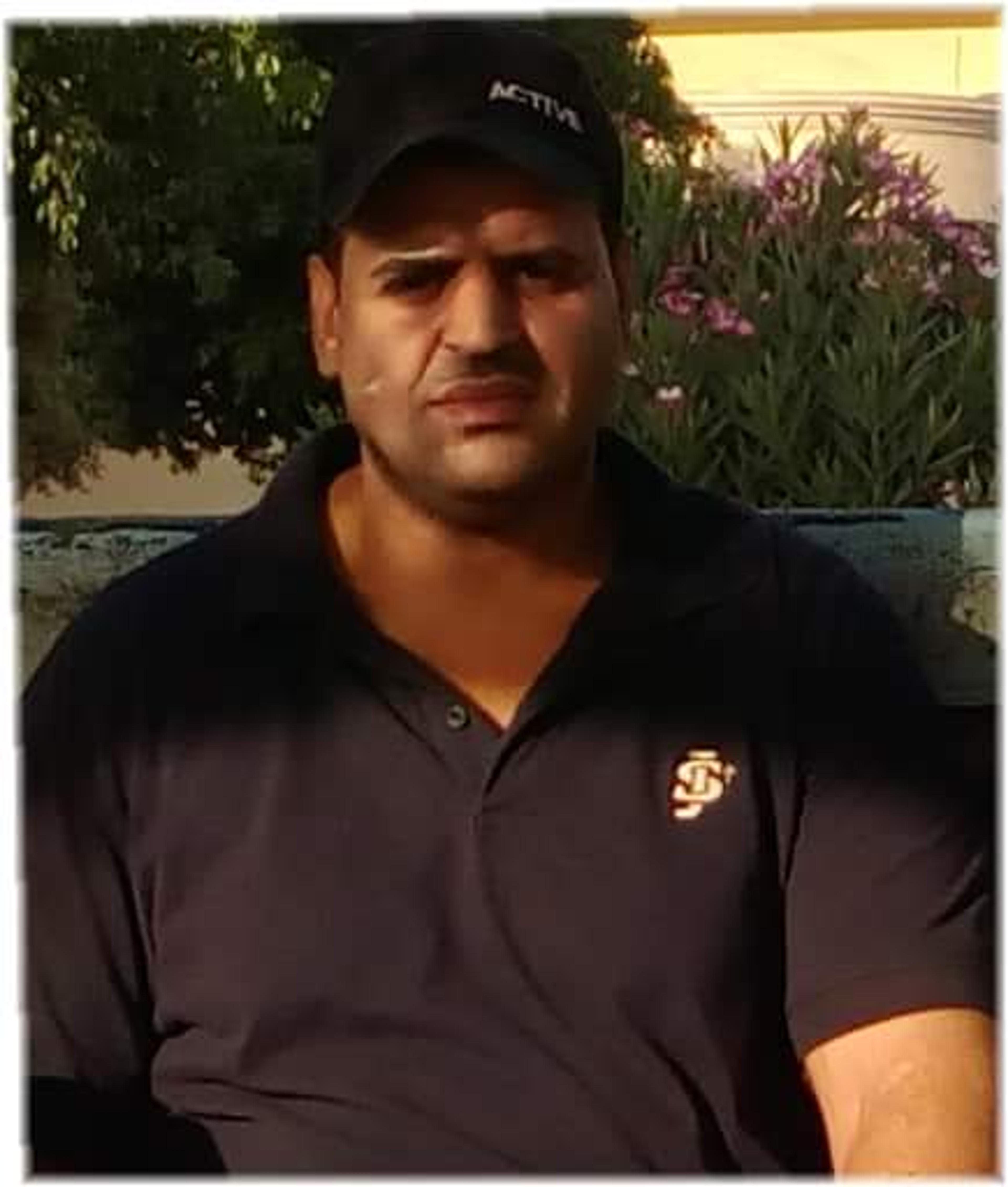 احمد السويفي