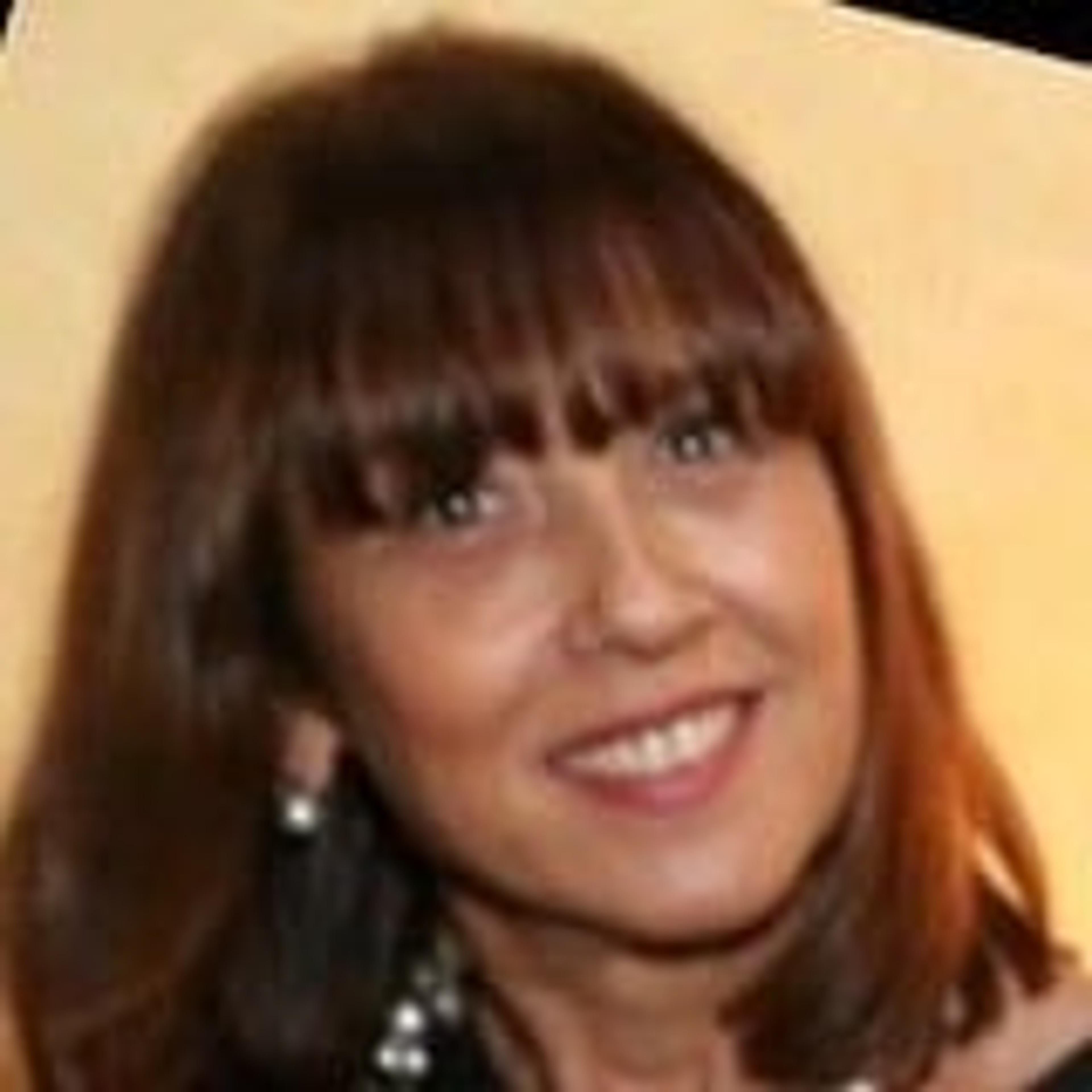 Cinzia Arsini