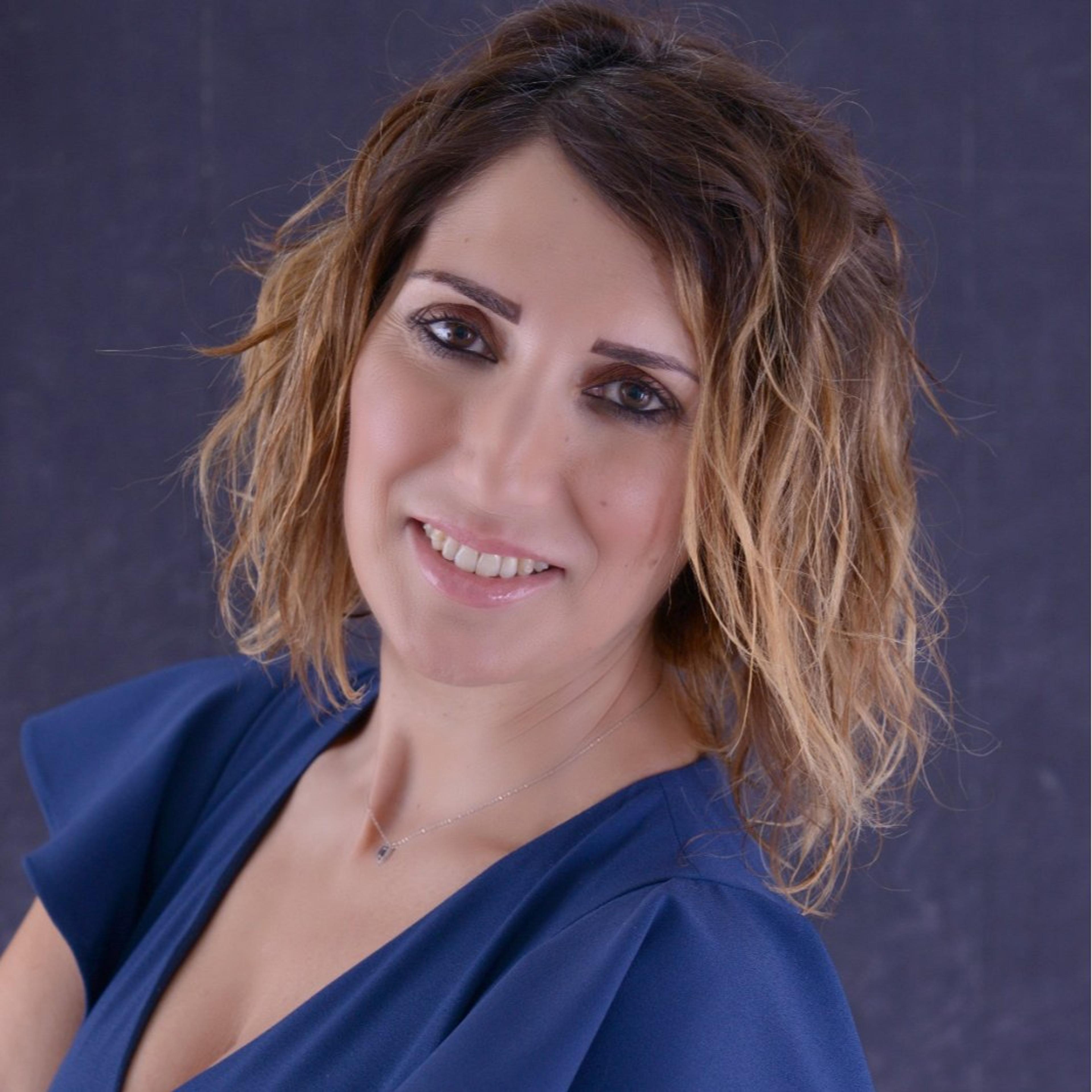 Dott.ssa Sonia Cardía