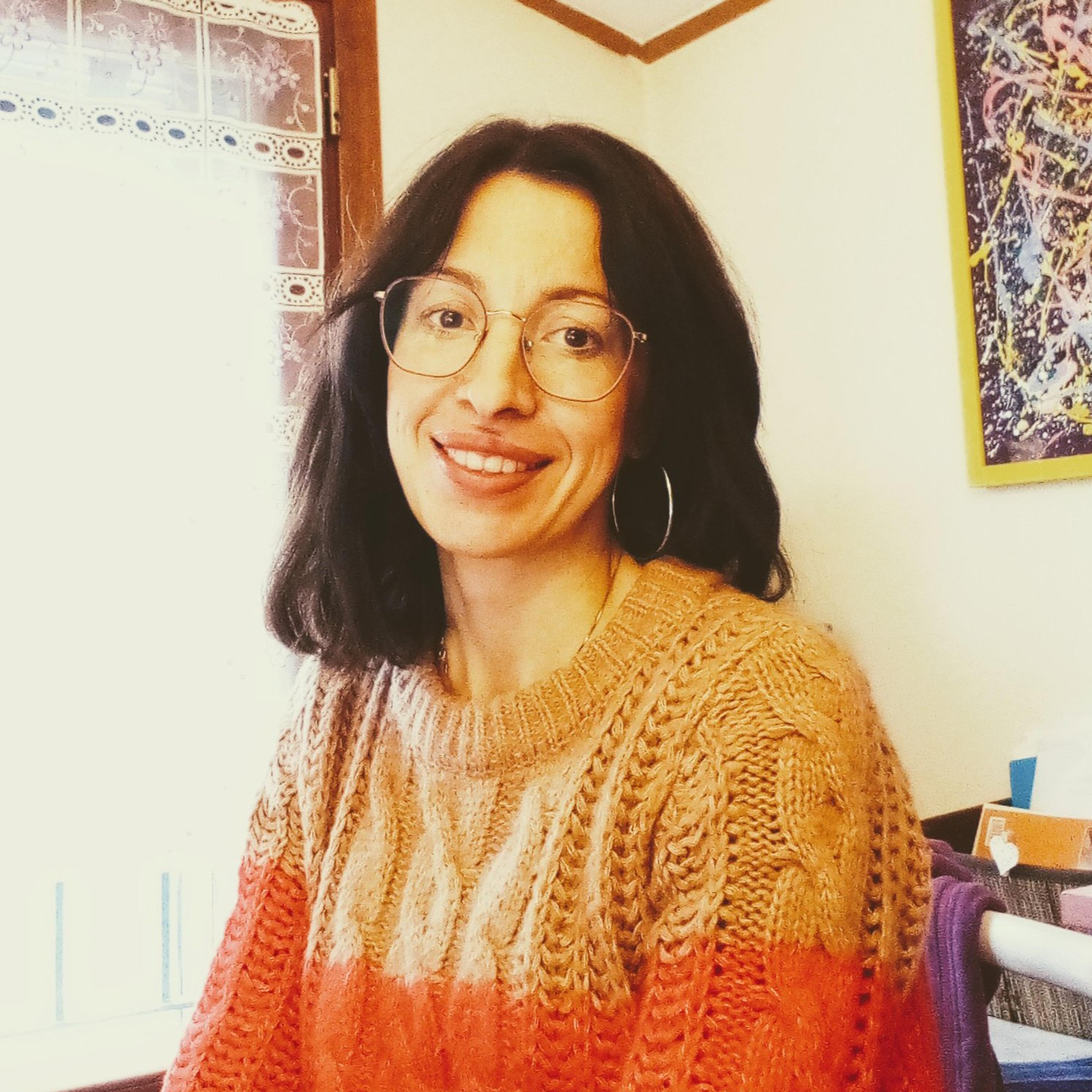 Dr.ssa Beatrice Billeri psicologa