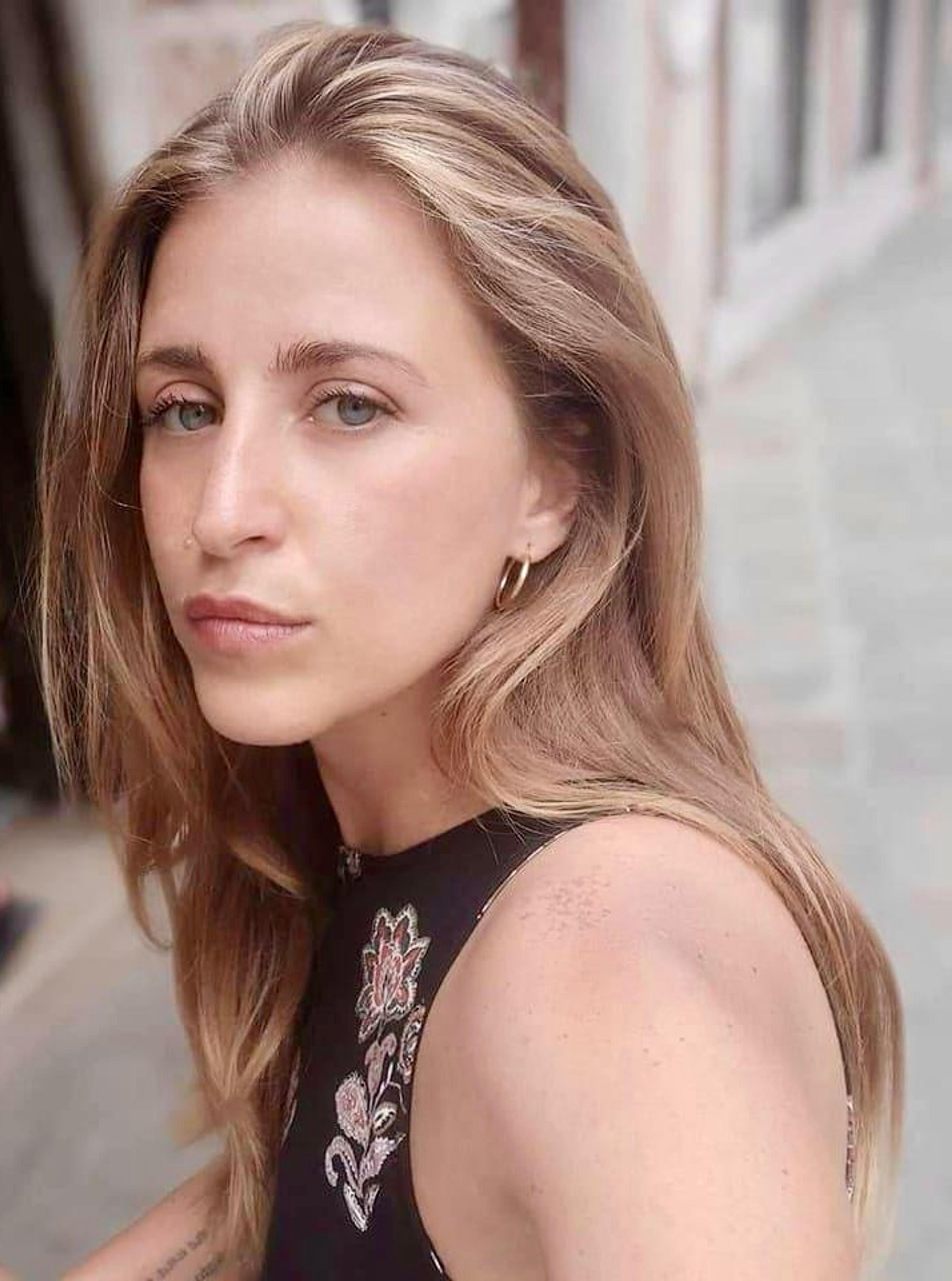 Agnese Amadio