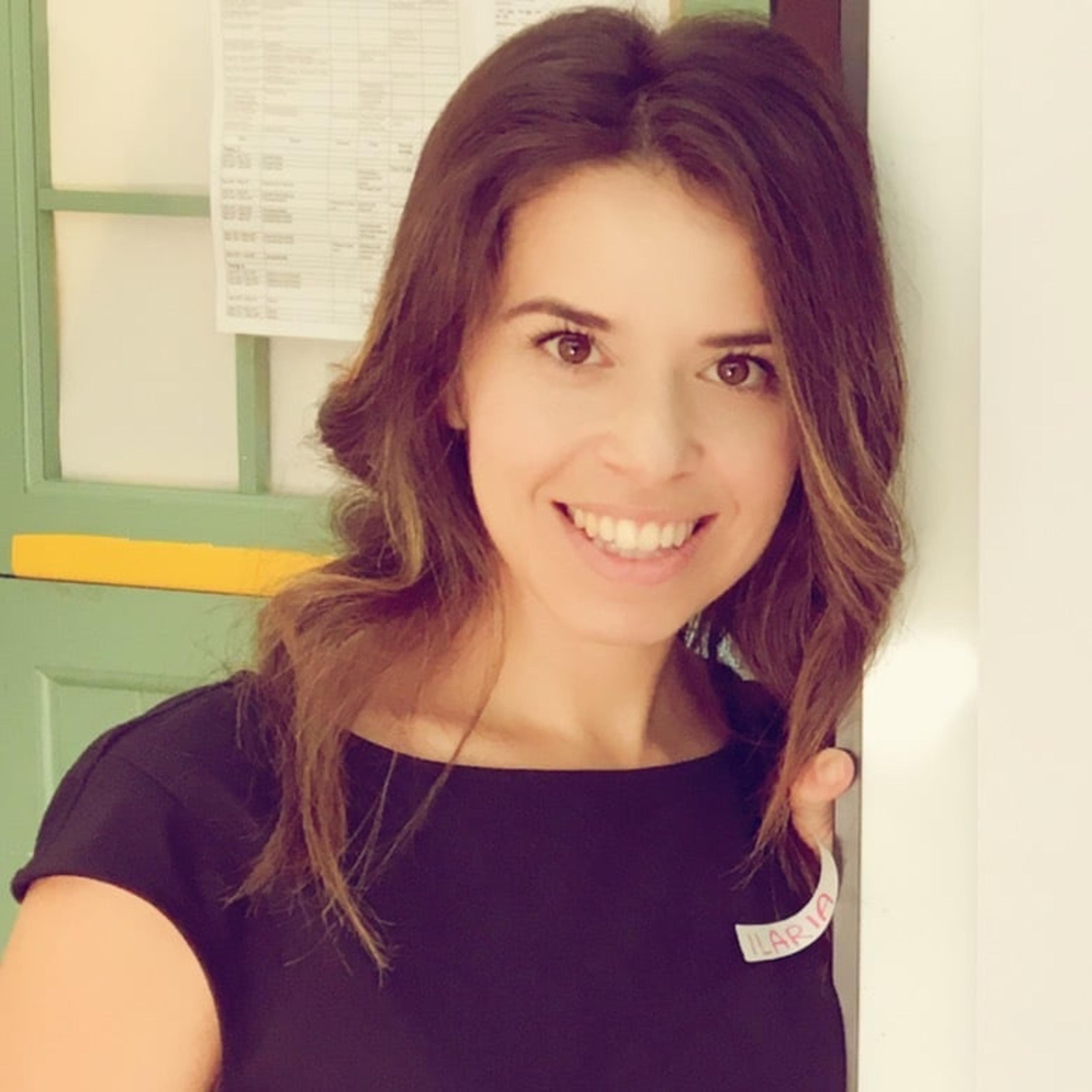 Ilaria Carulli