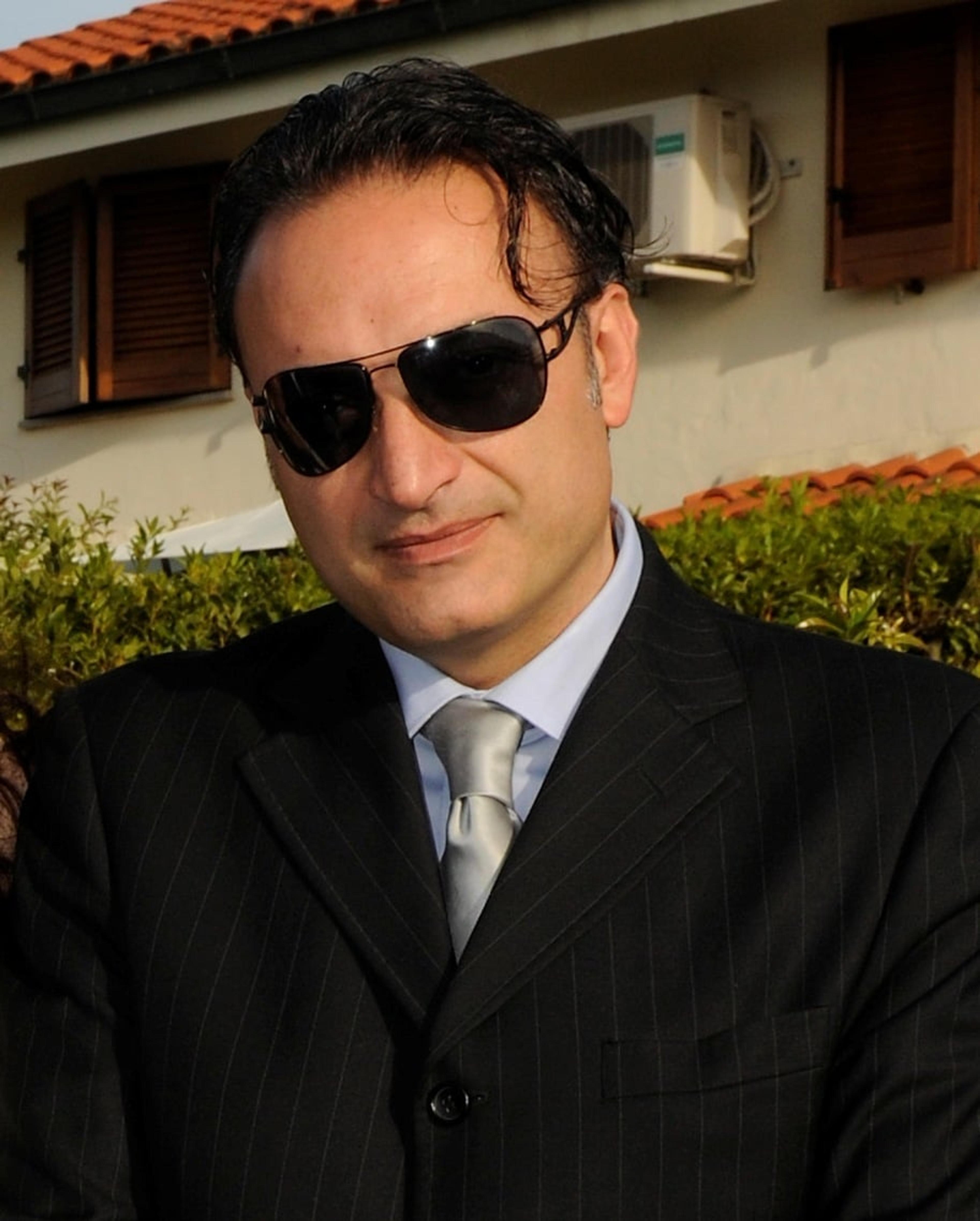 Ing. Giuseppe Tripodi