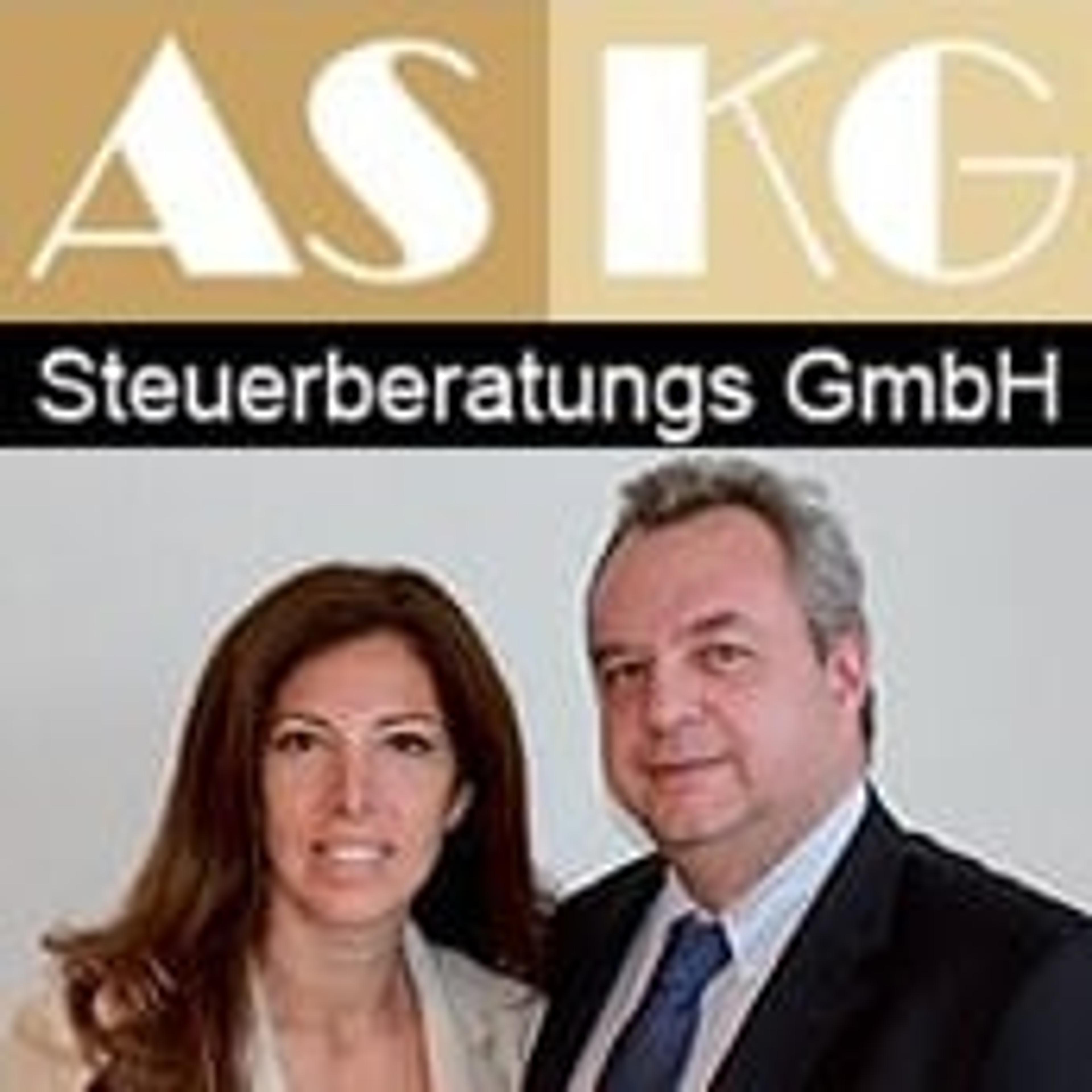 ASKG Steuerberatungs GmbH