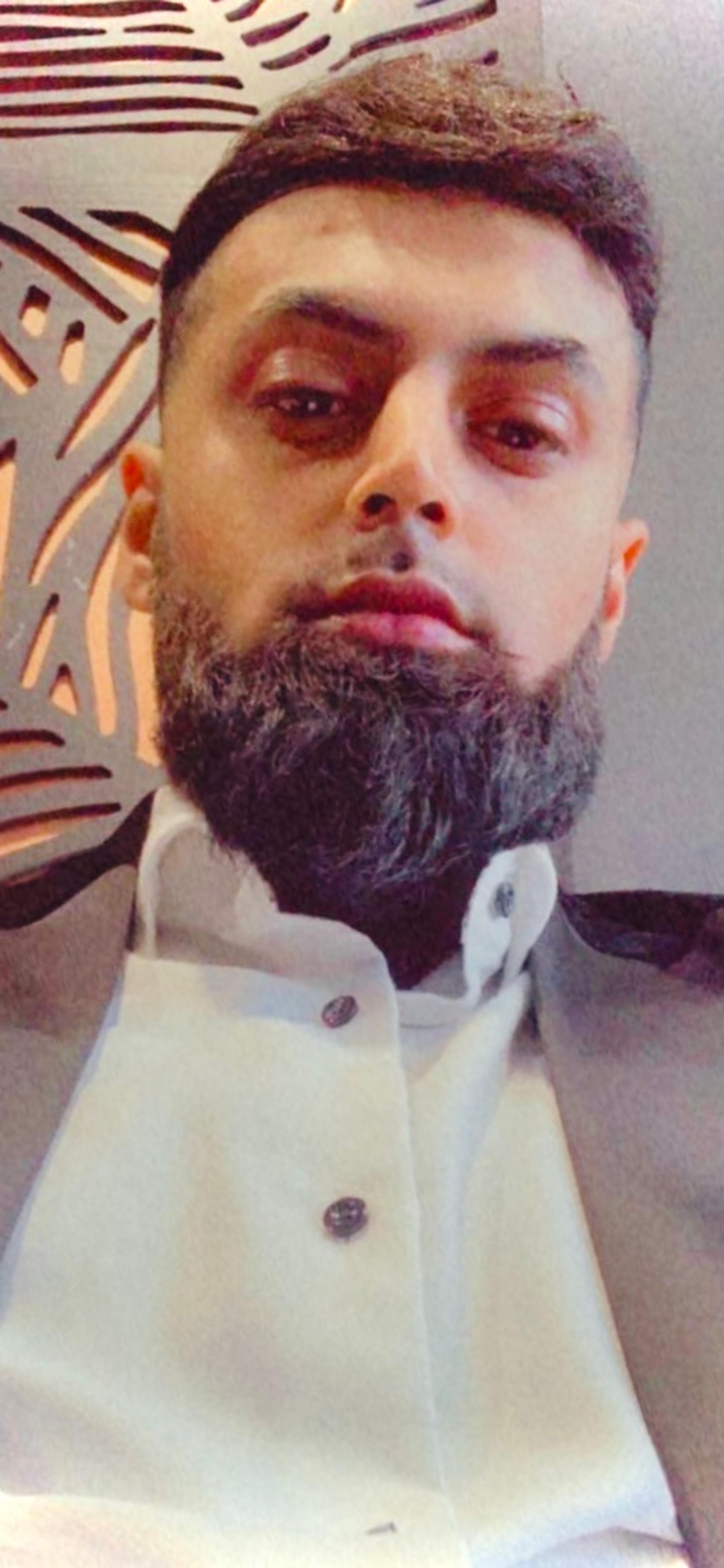 Kamran Ali