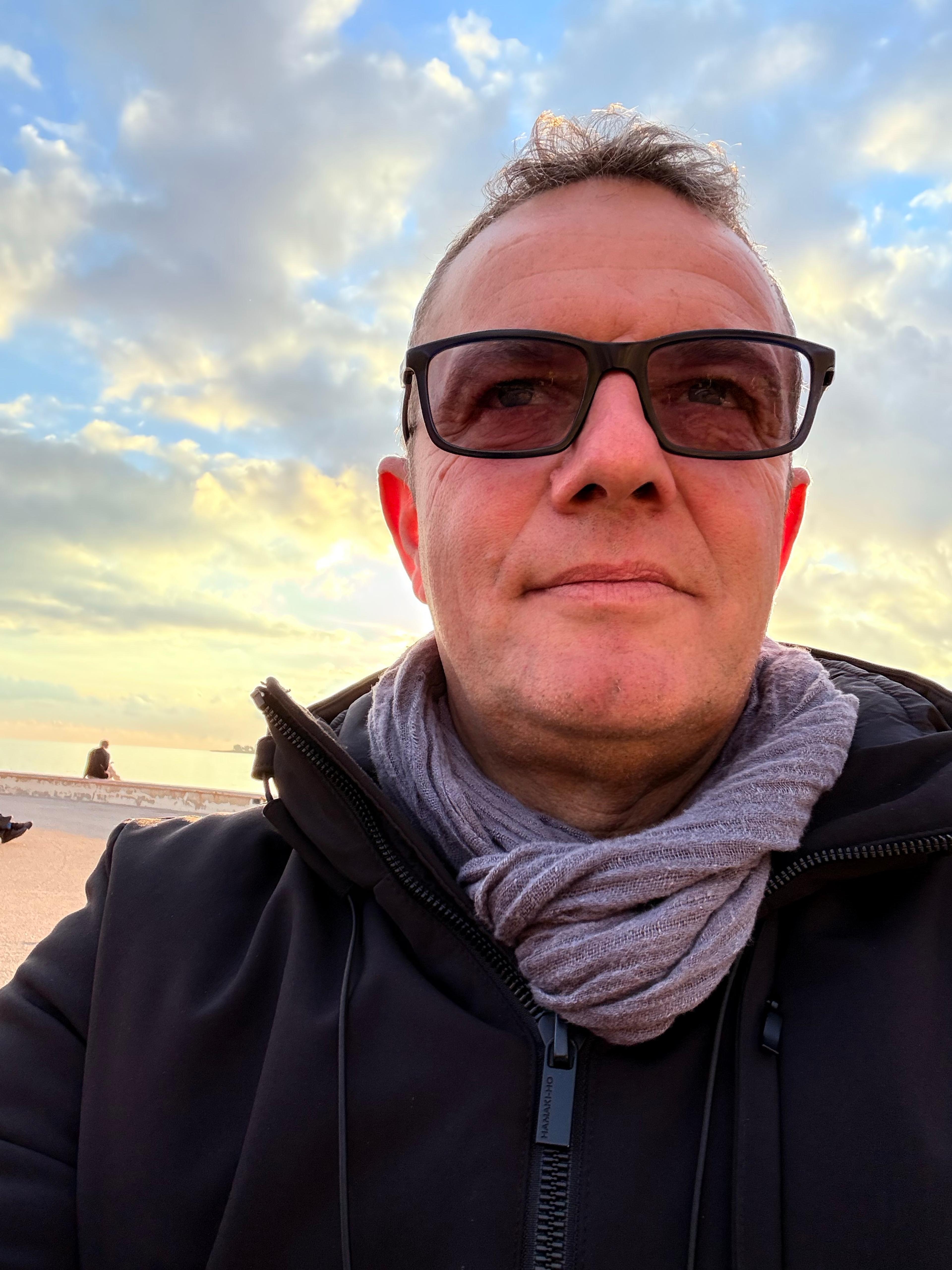 Michele Raimondo