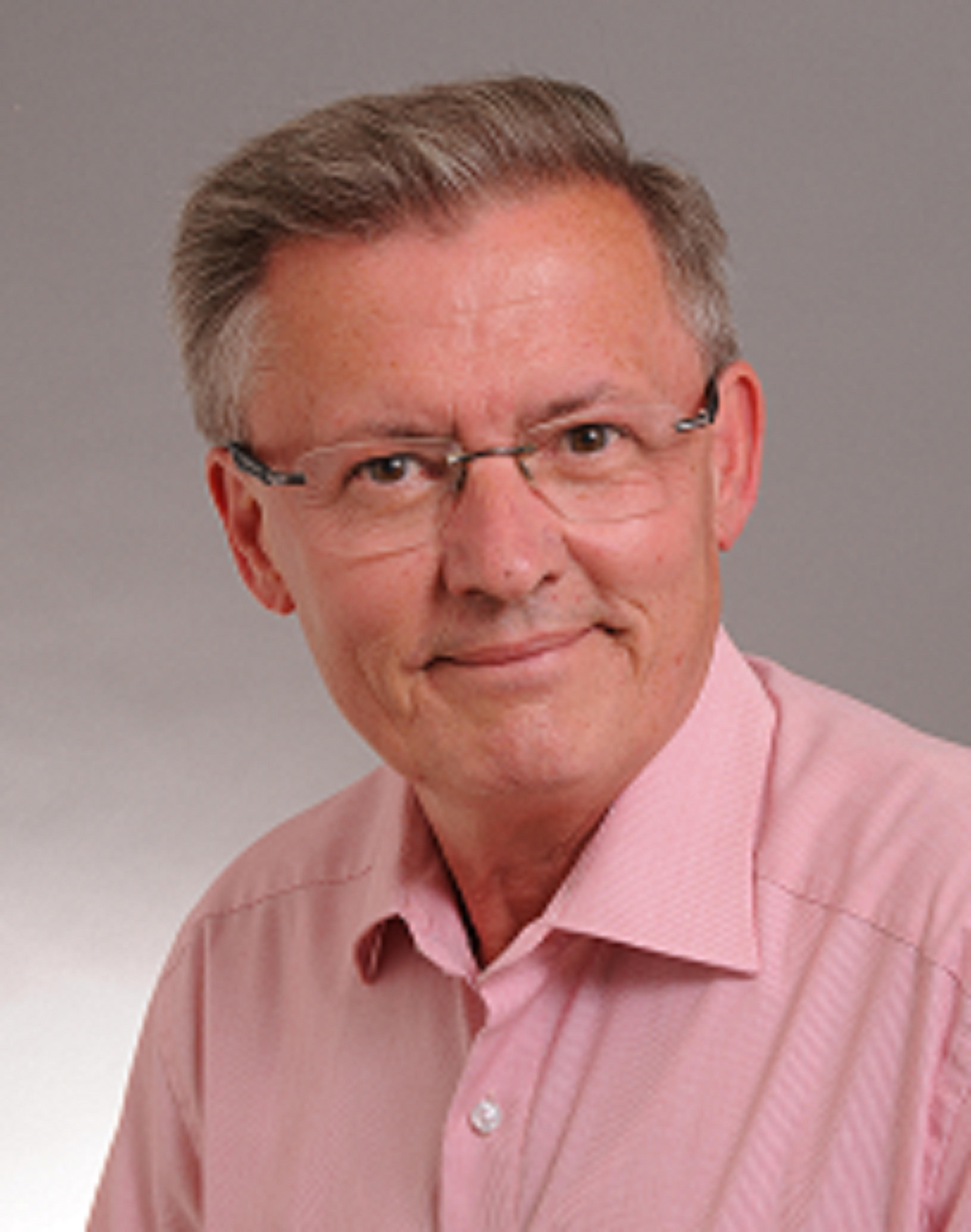 Günter Faßbender