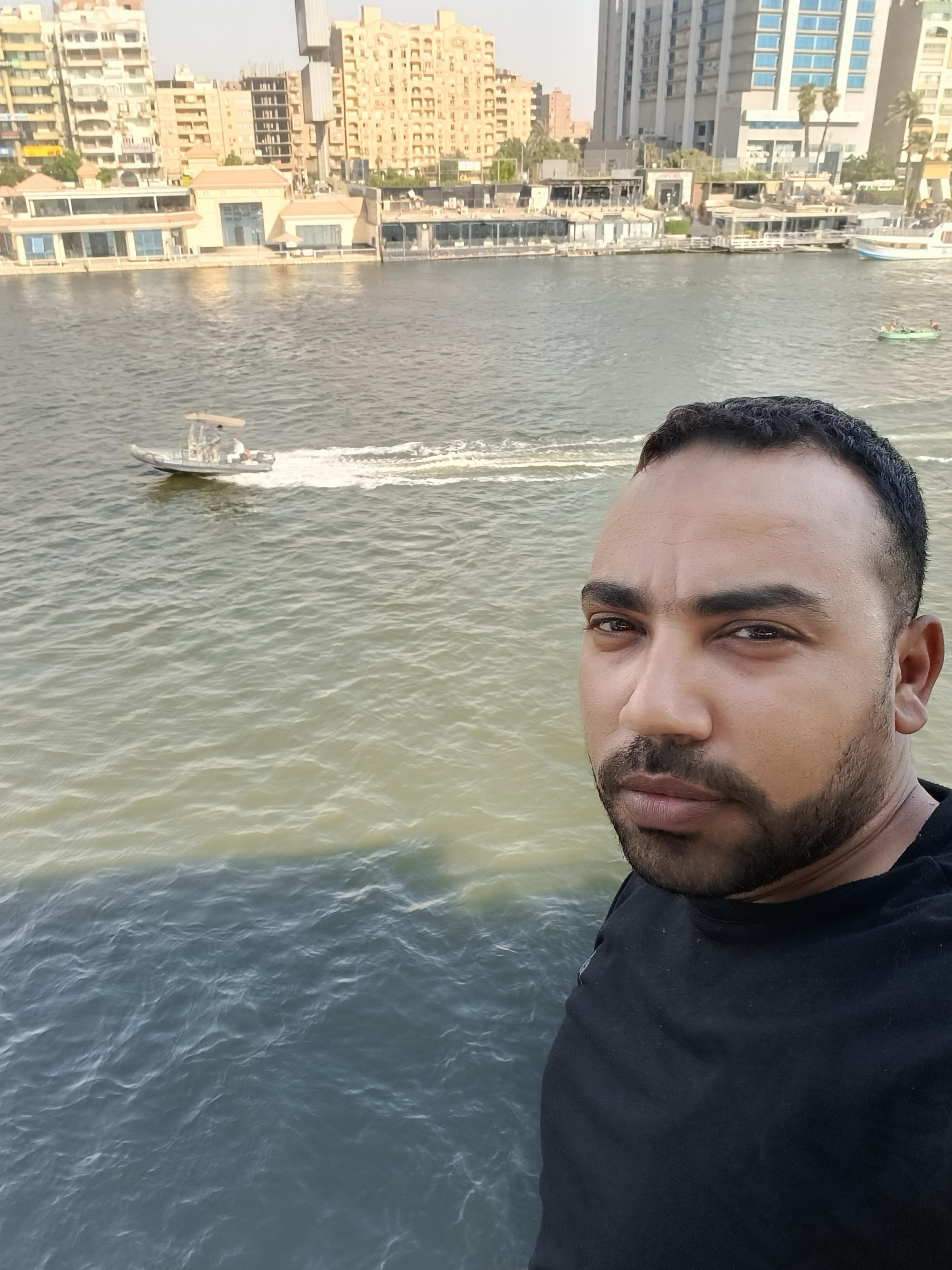 احمد فتحي السباك