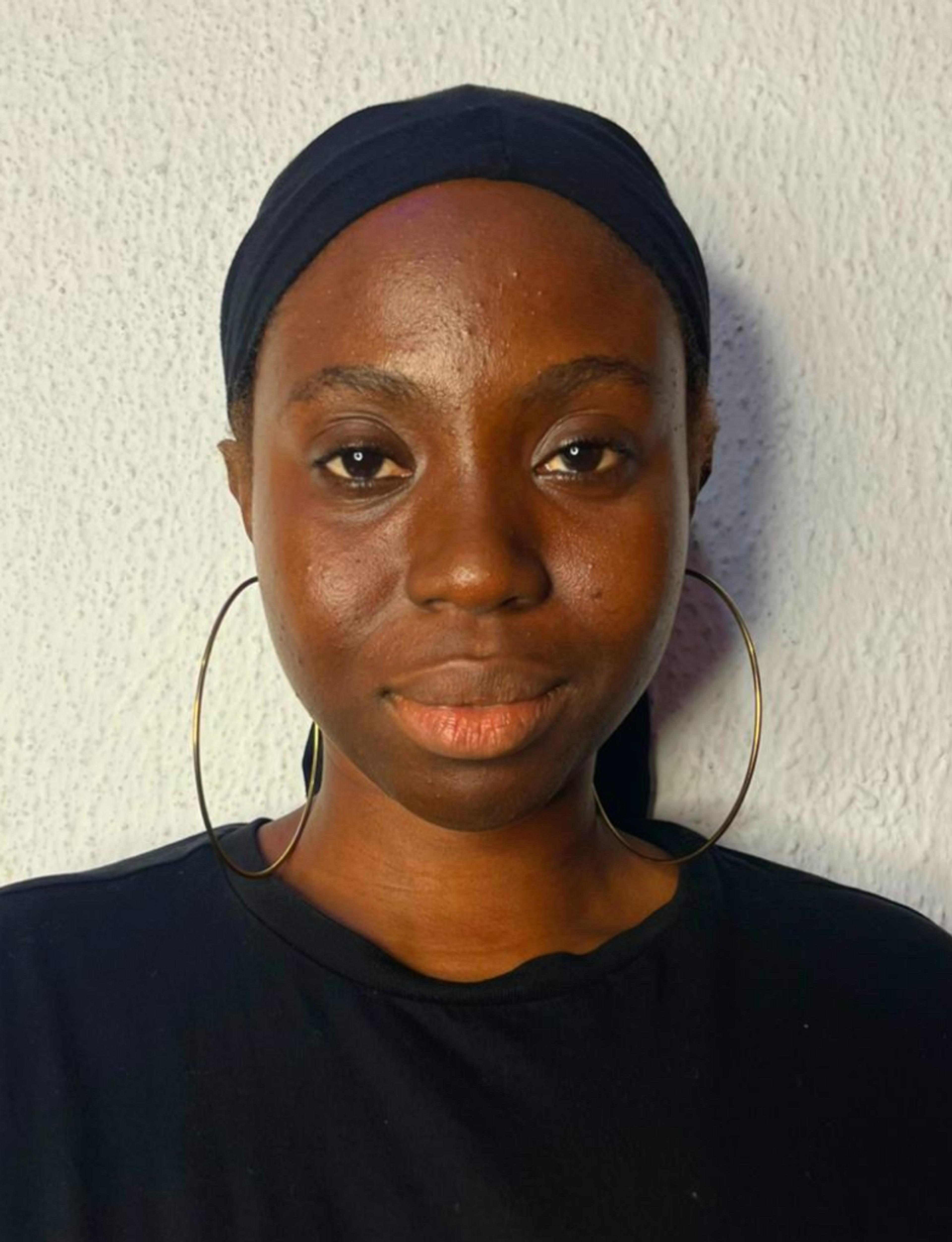 Funke Shoyombo