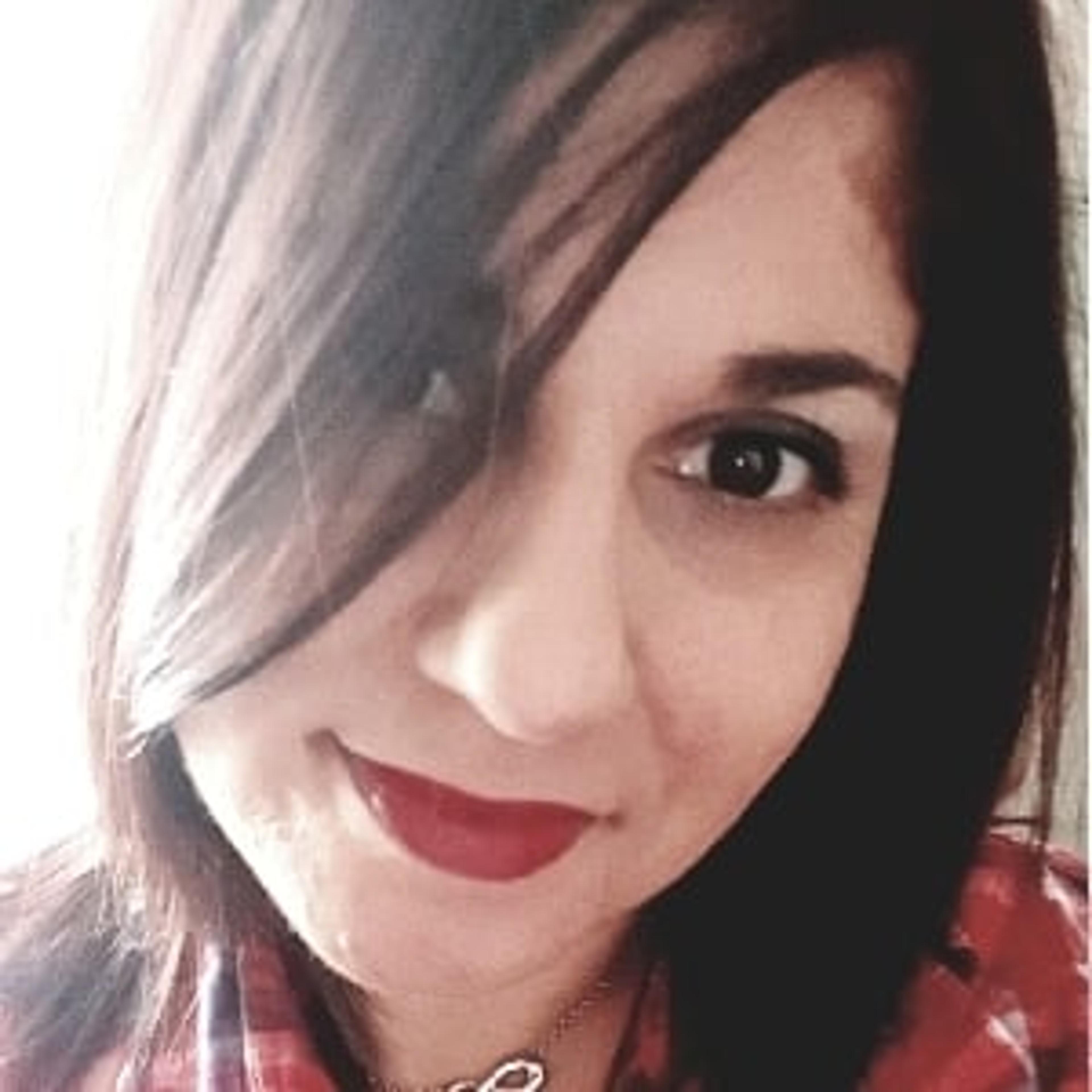 Giusy Faraci
