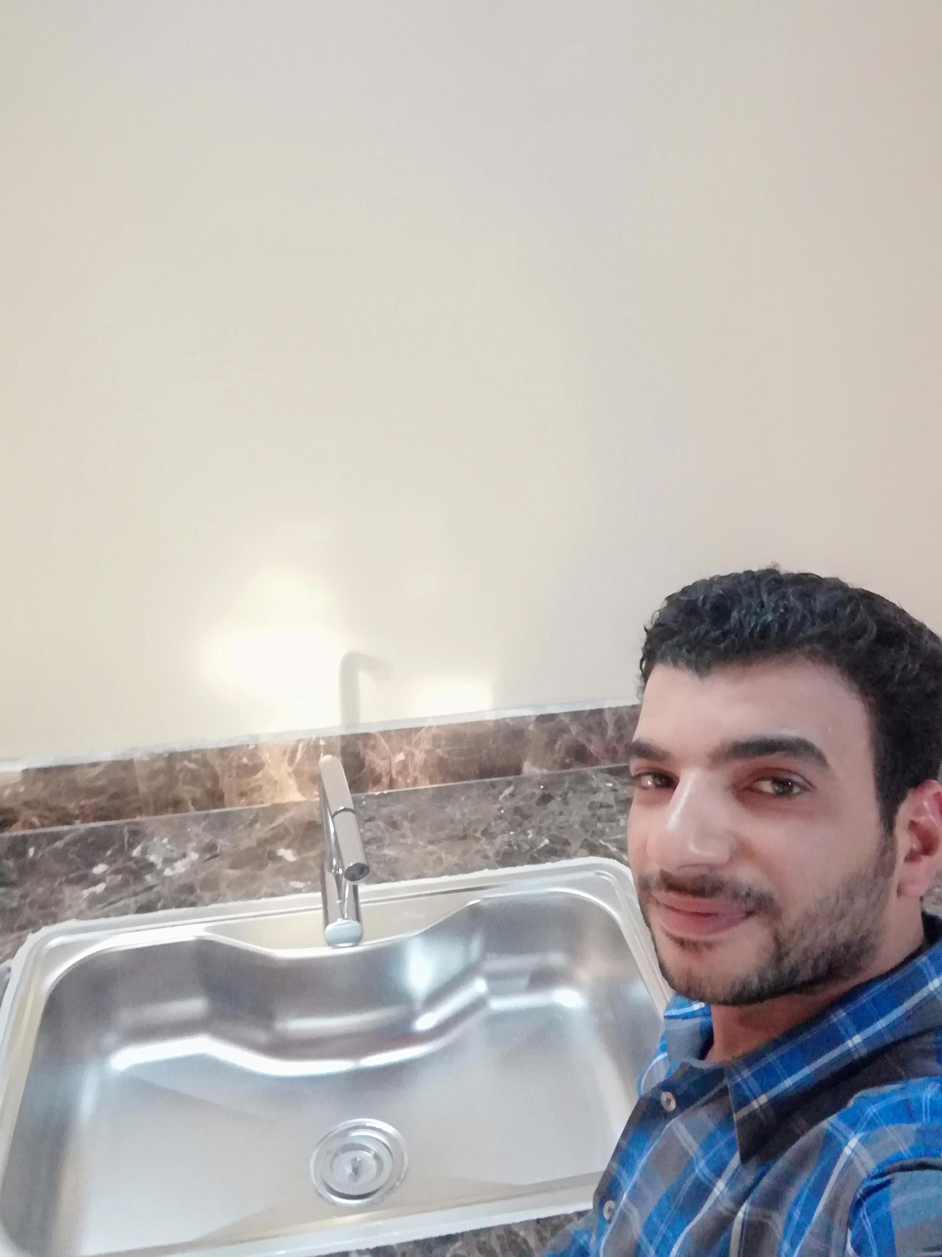 ارميا ايوب