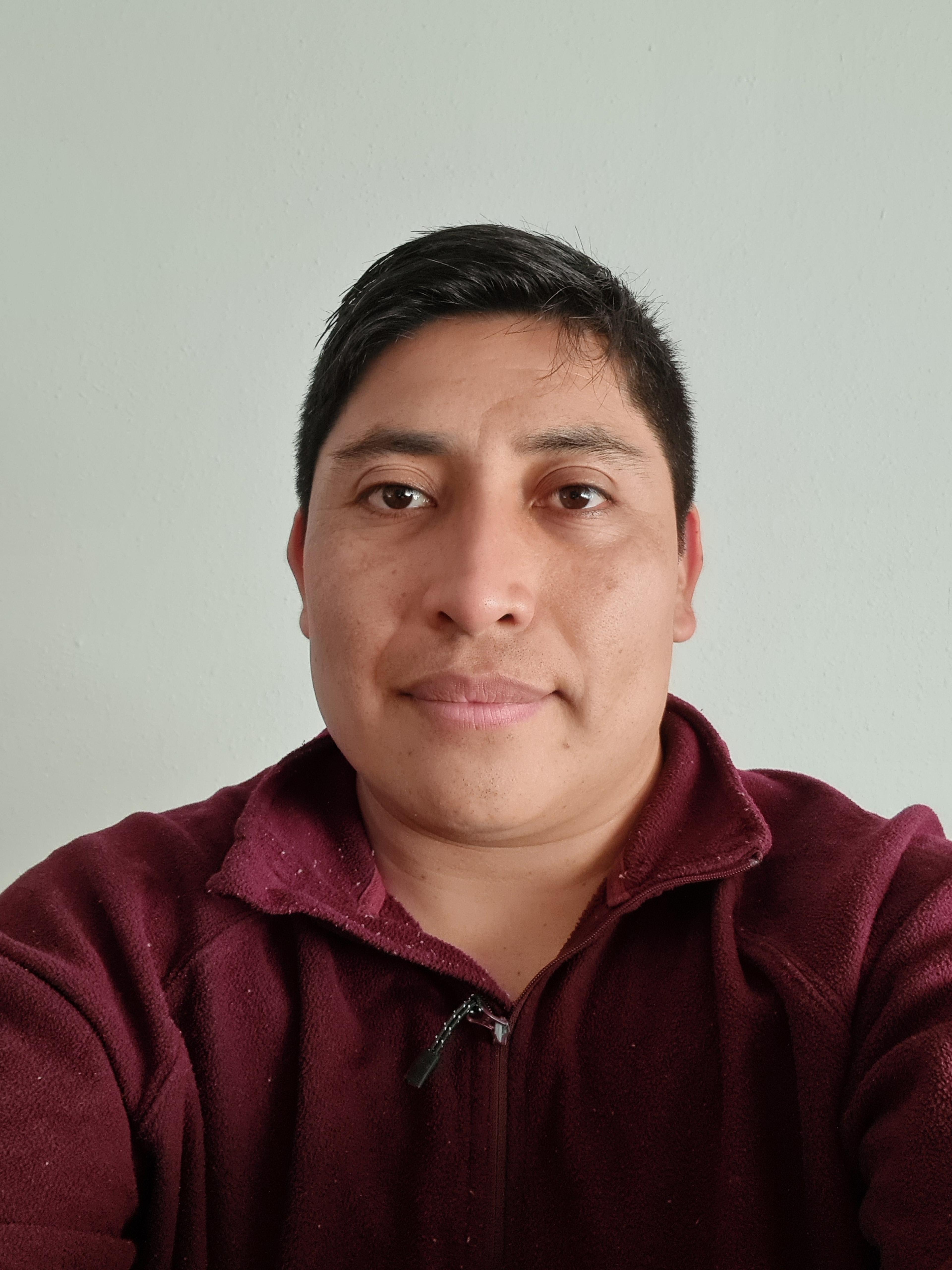 Moisés Yaguapaz