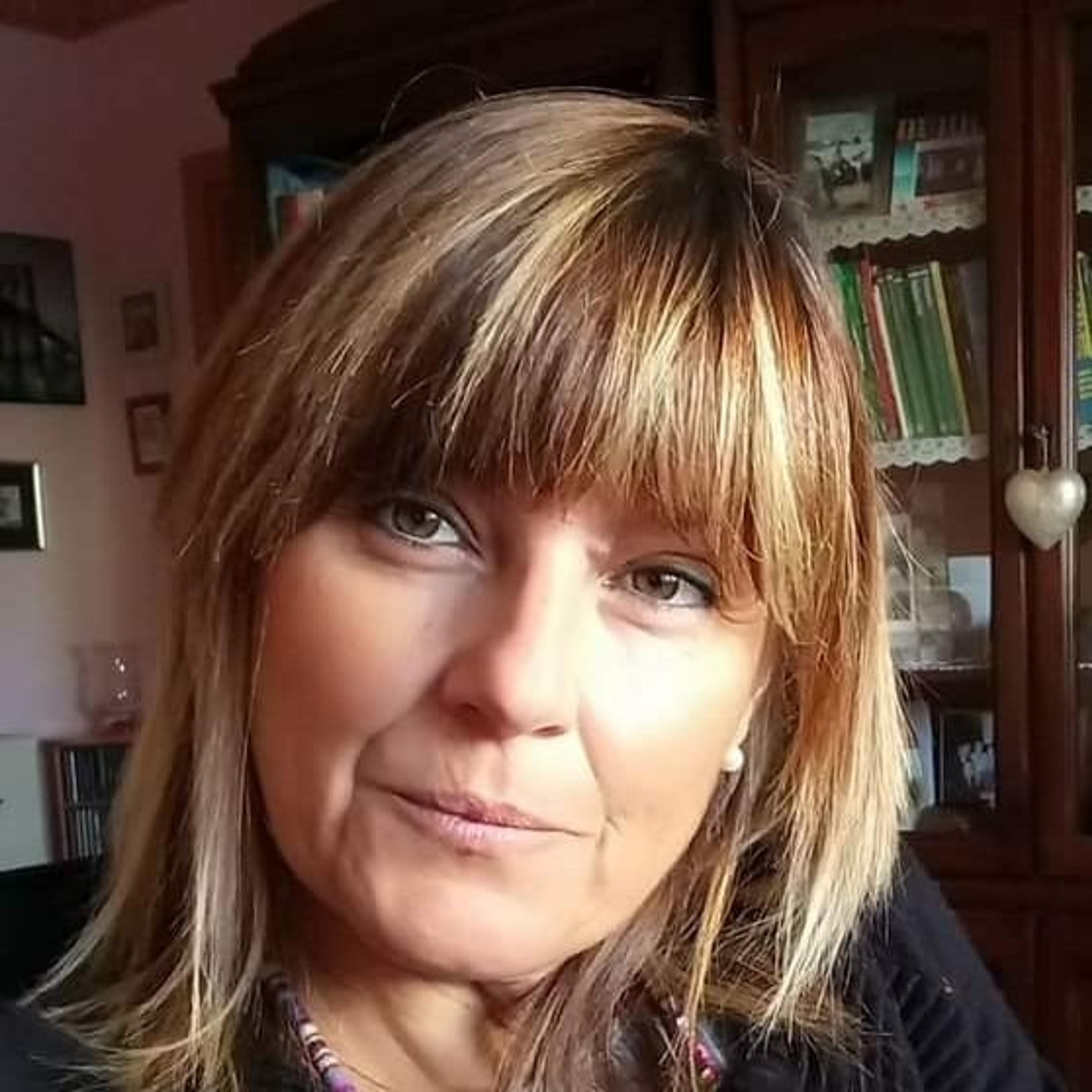 Daniela Cipolletti