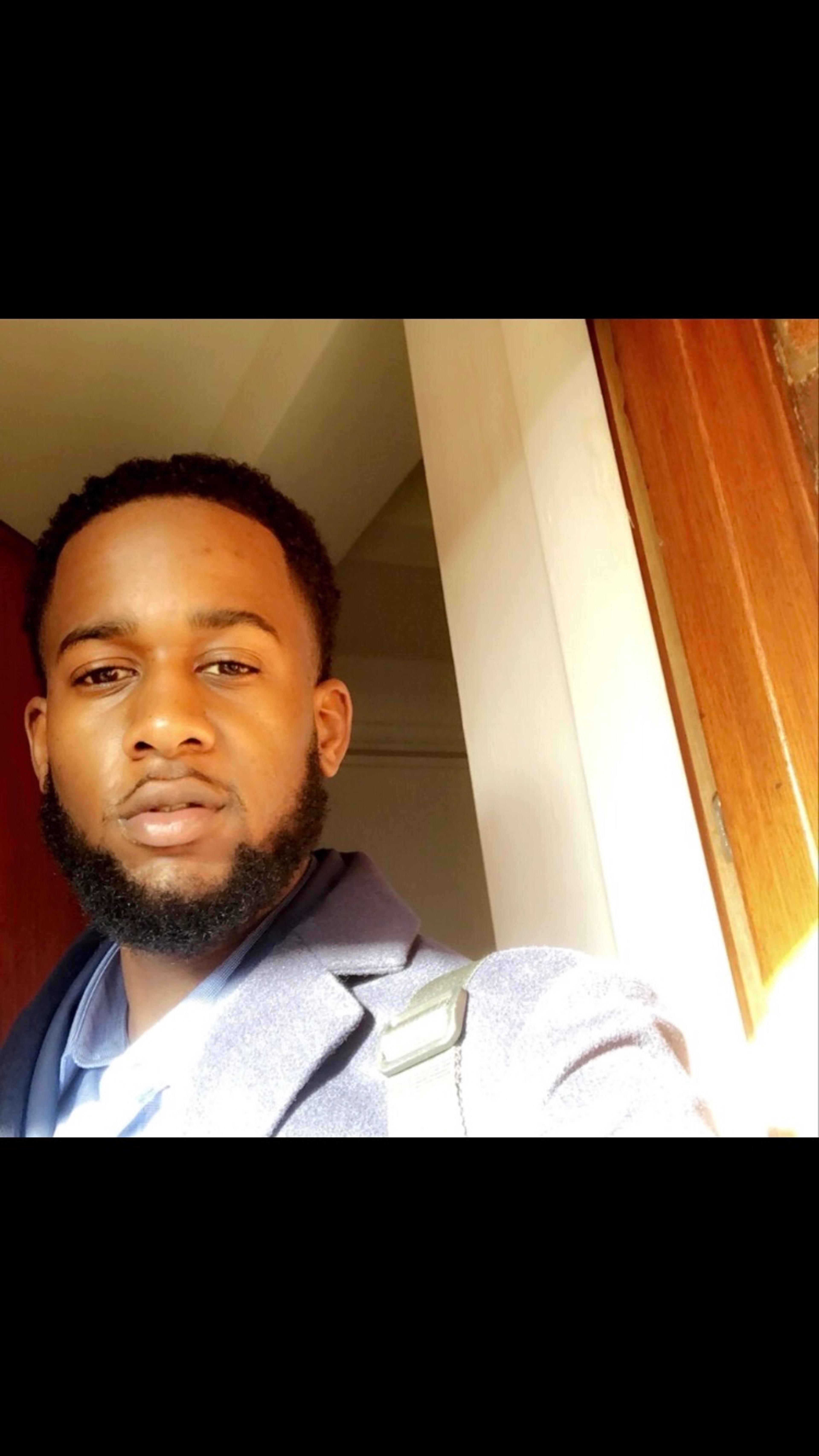 Shafiq Katende