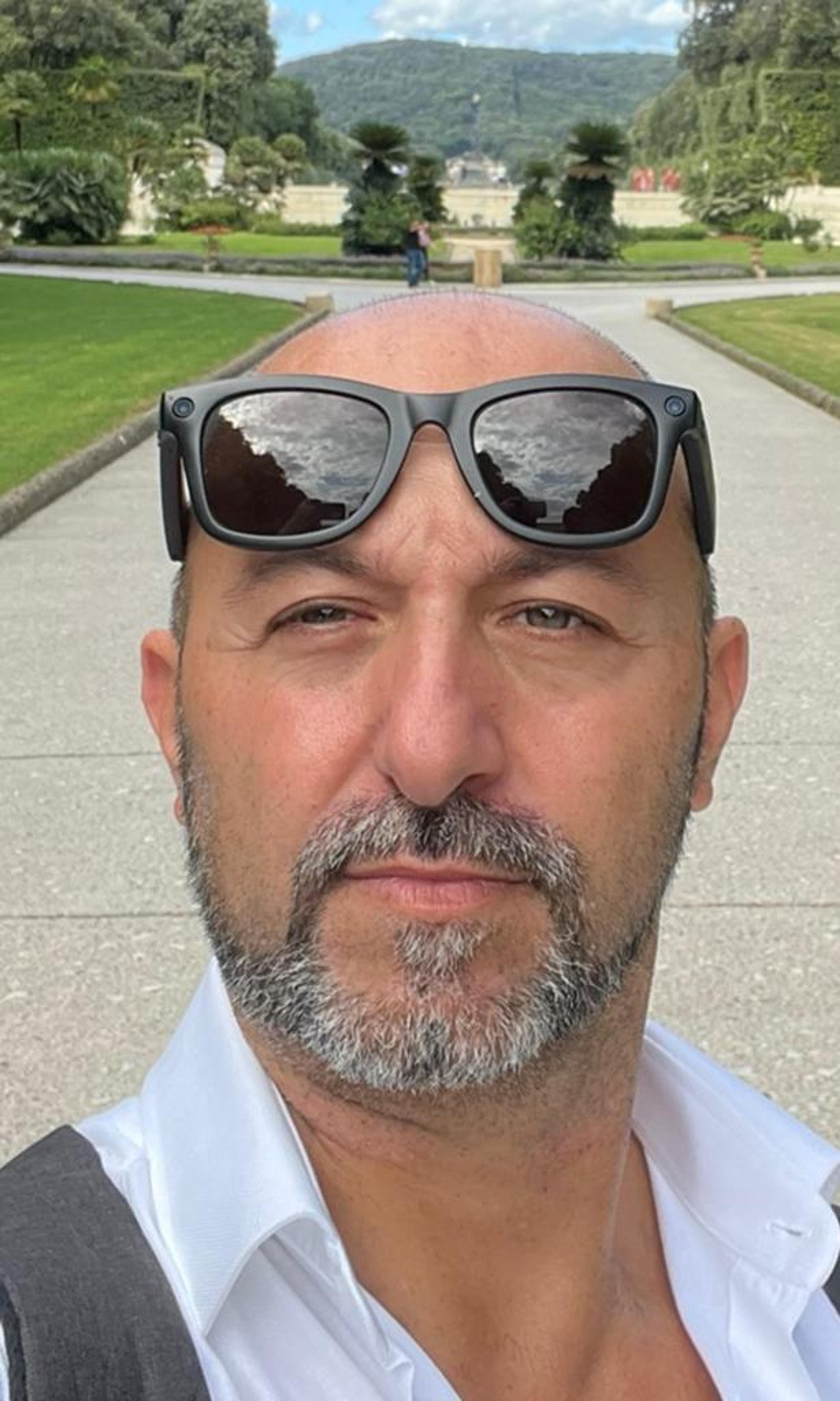 Giancarlo Sticco