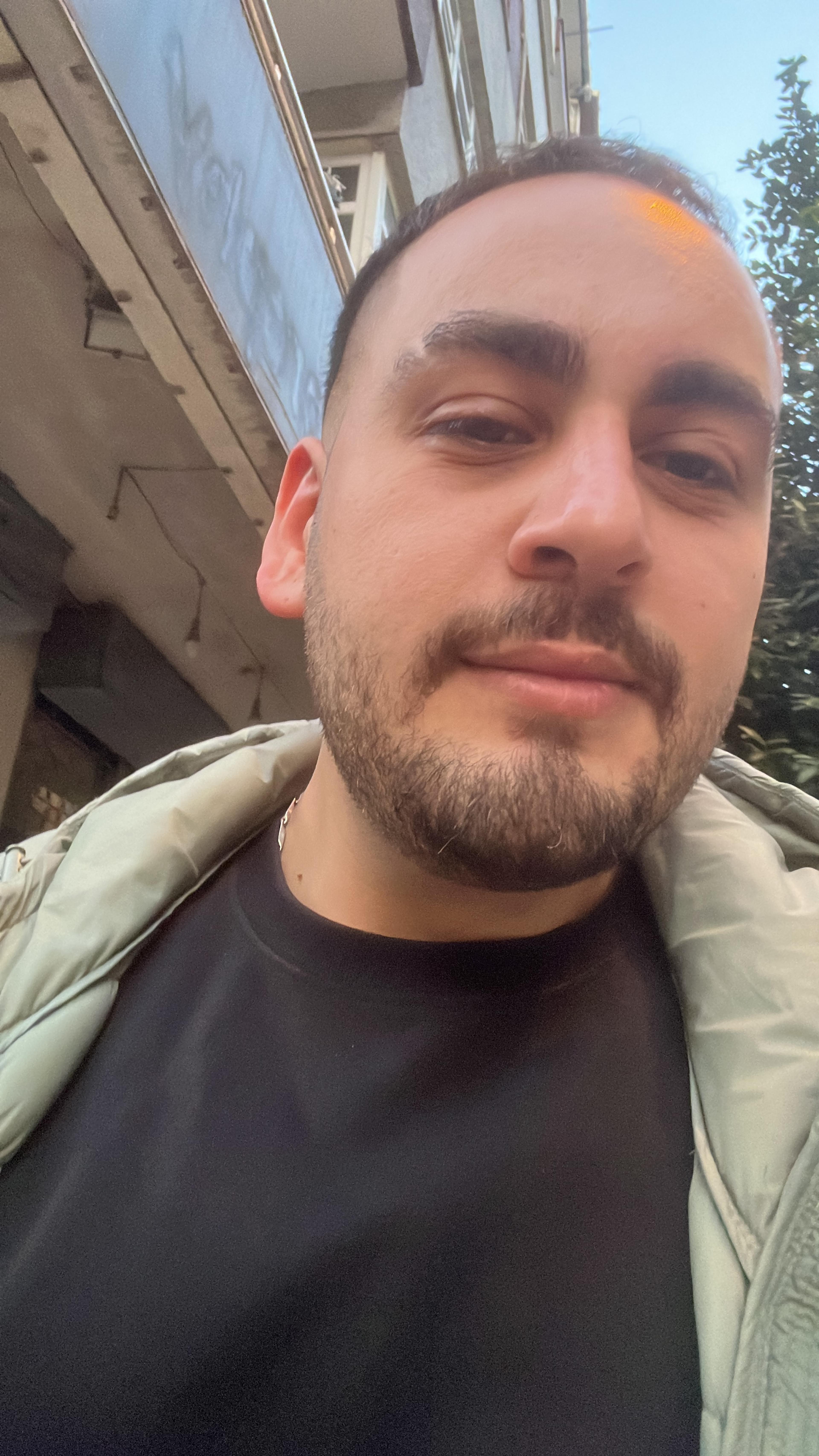 Arda ÇANKAYA