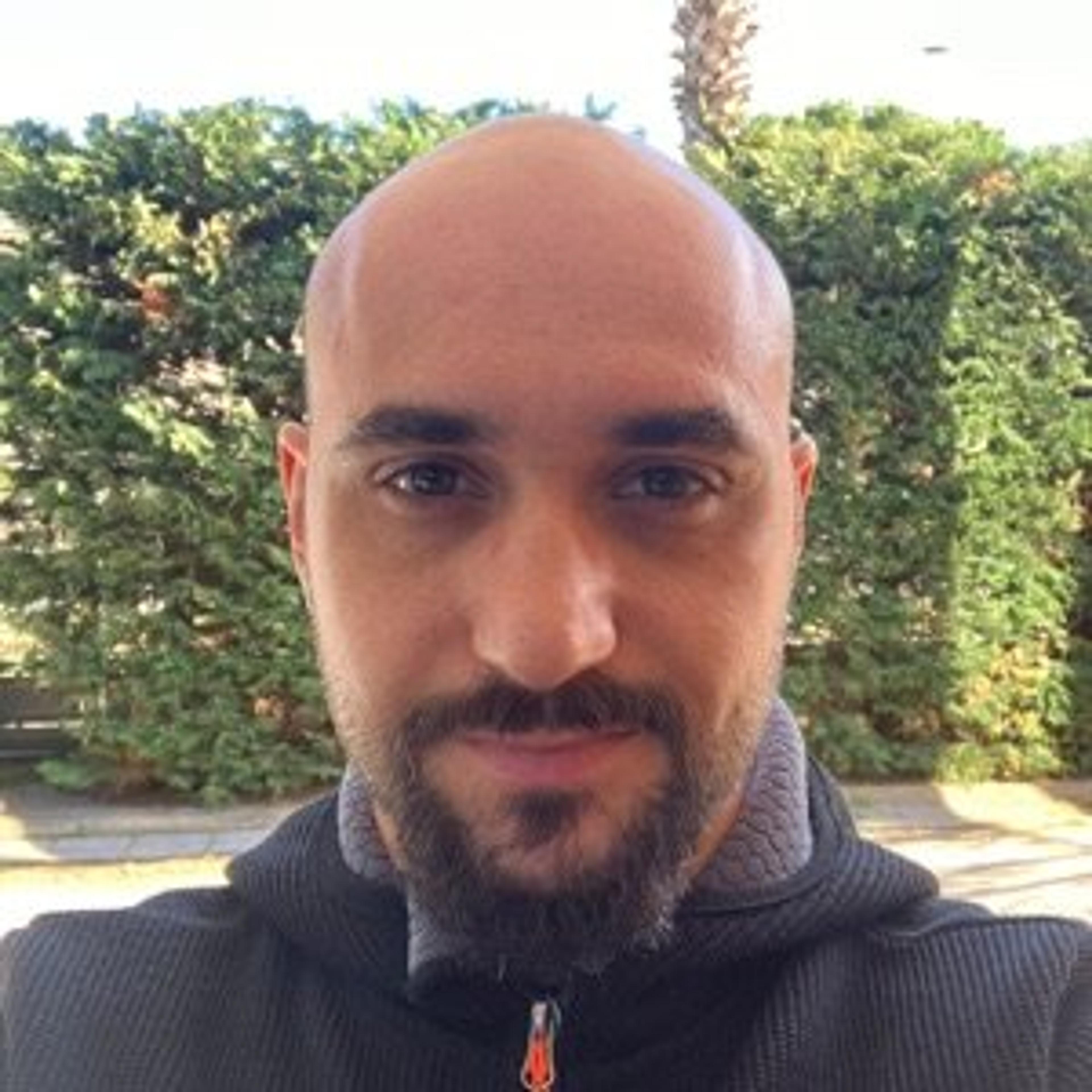 Giuseppe Mosca