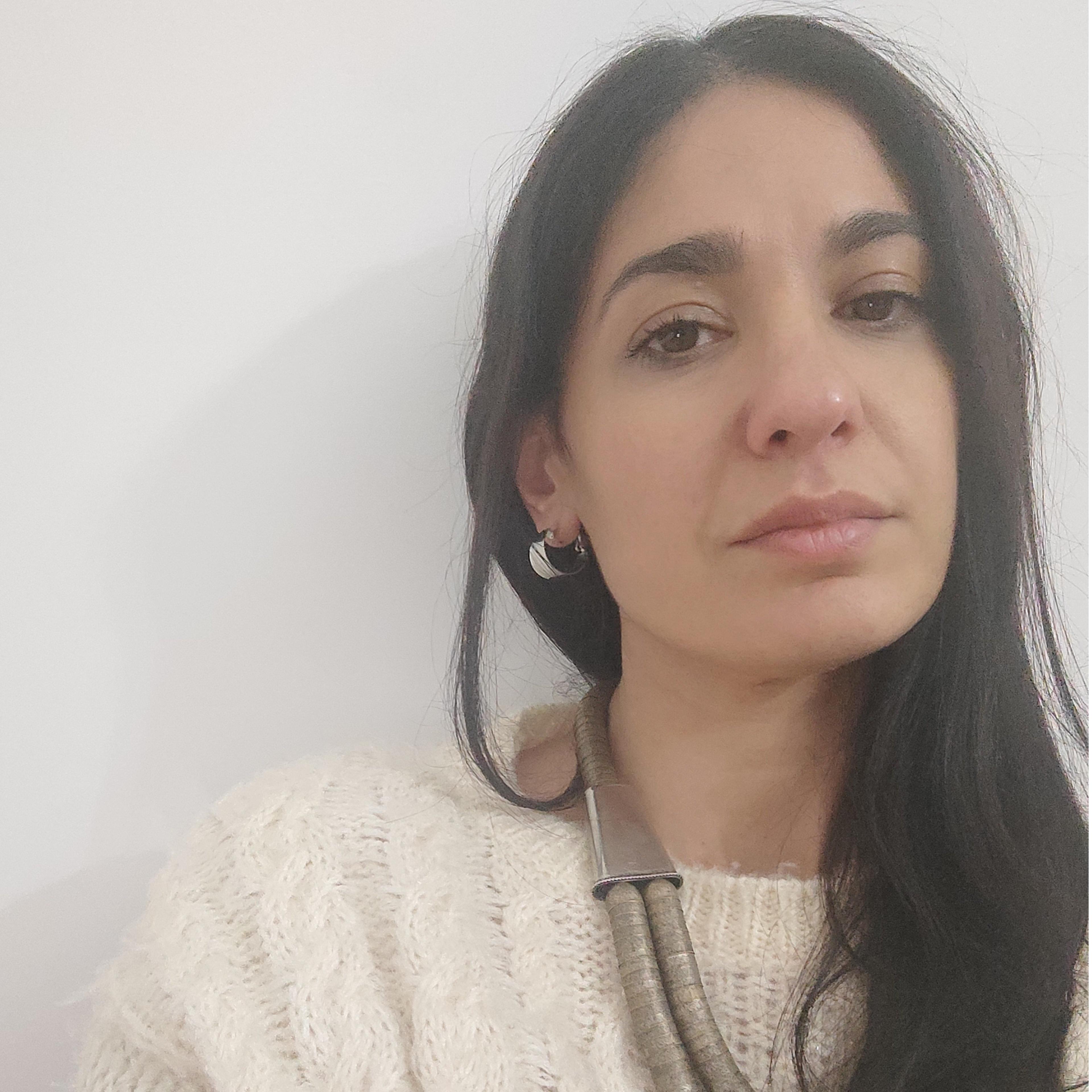 Arch. Daniela Faruolo