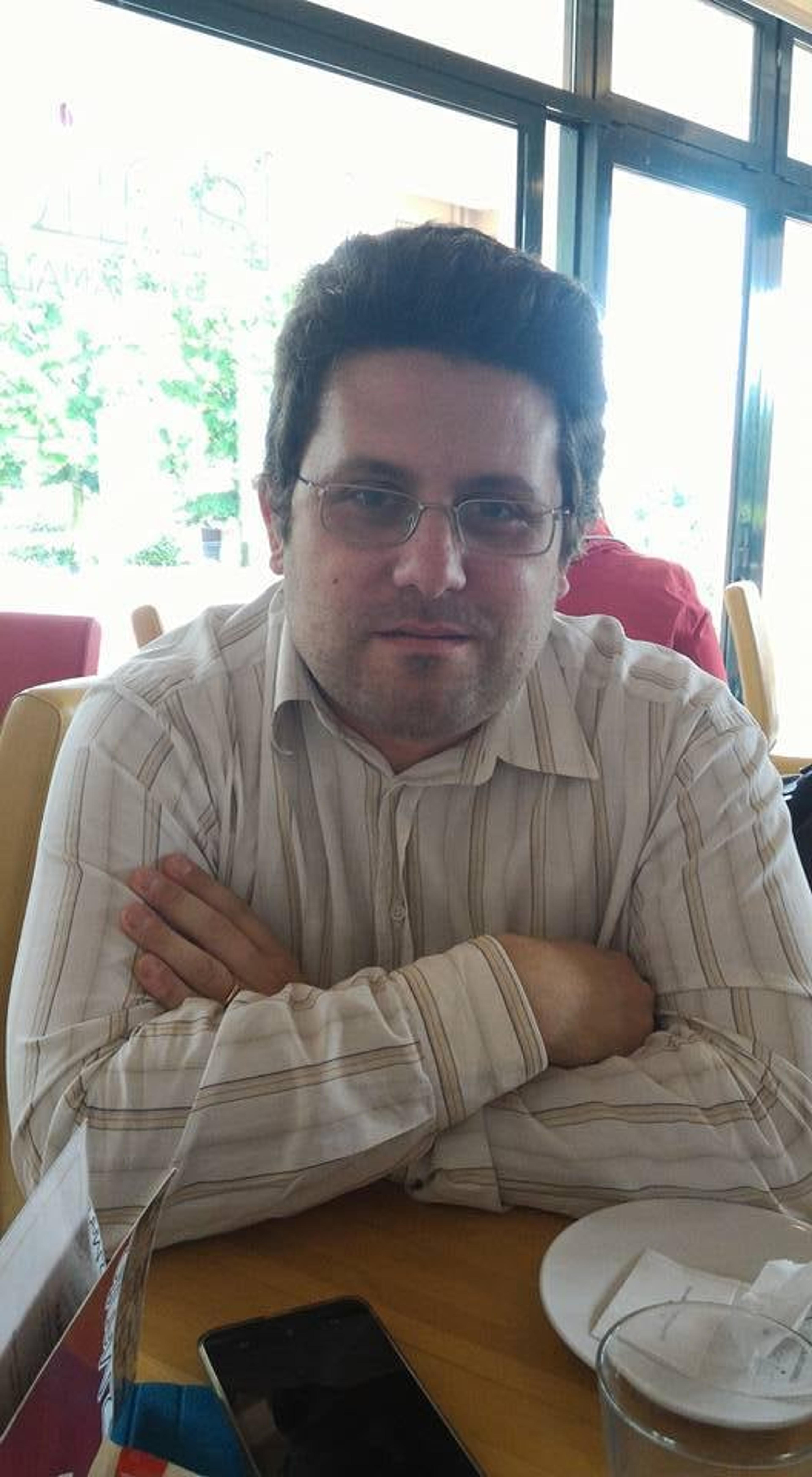 Francesco Dipalo