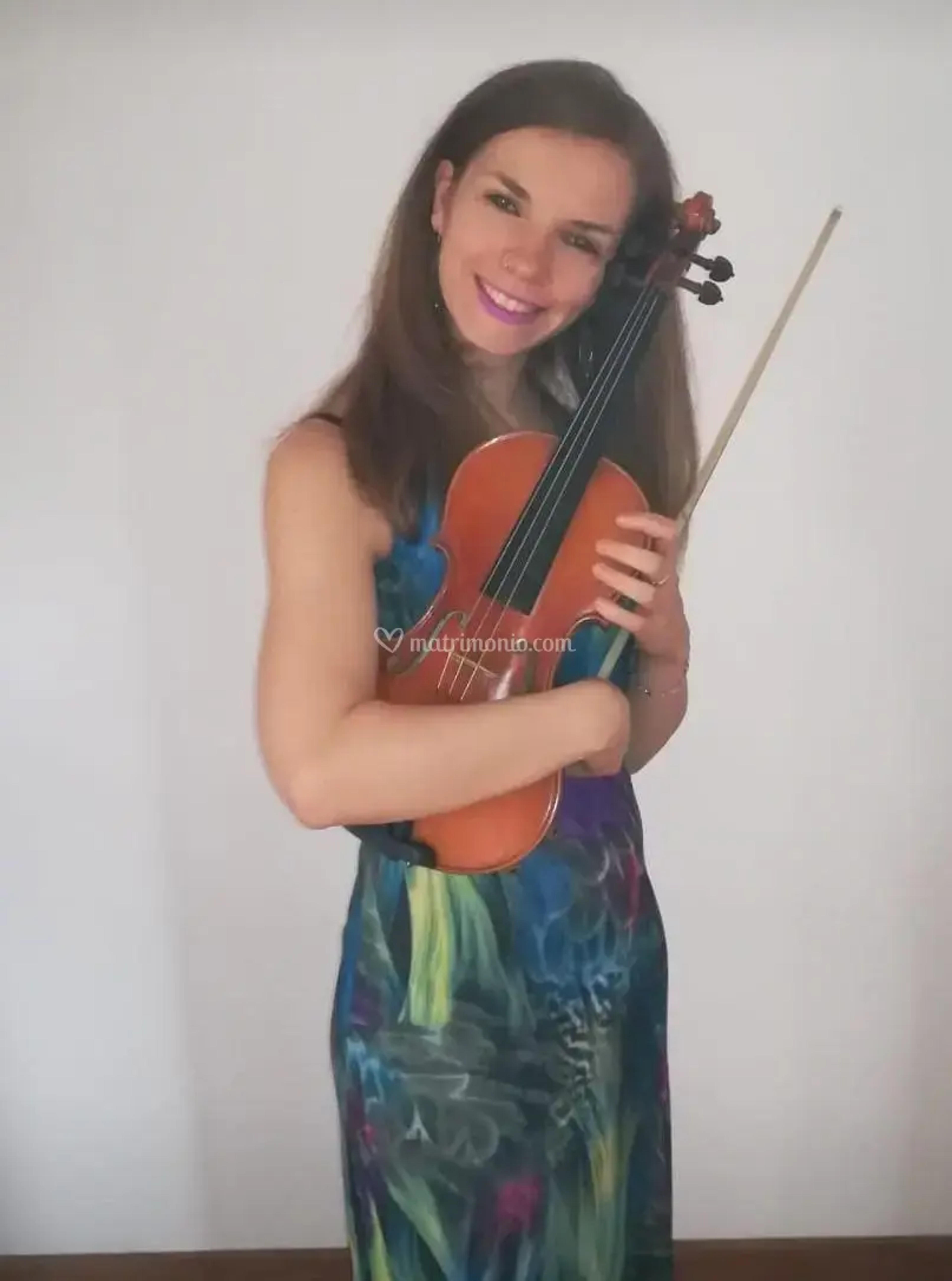 Sarah Poidomani