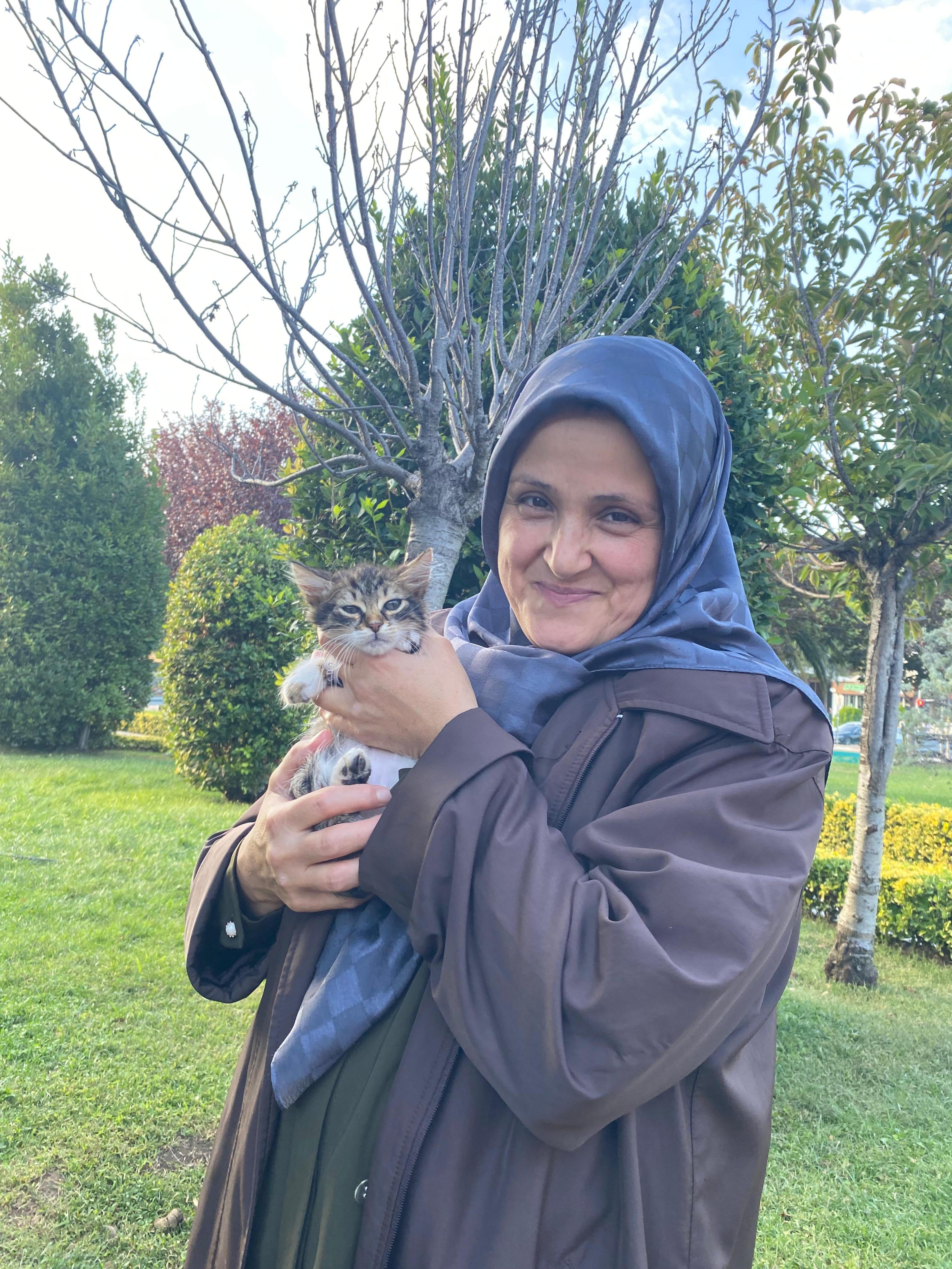 Sevgi Baloğlu