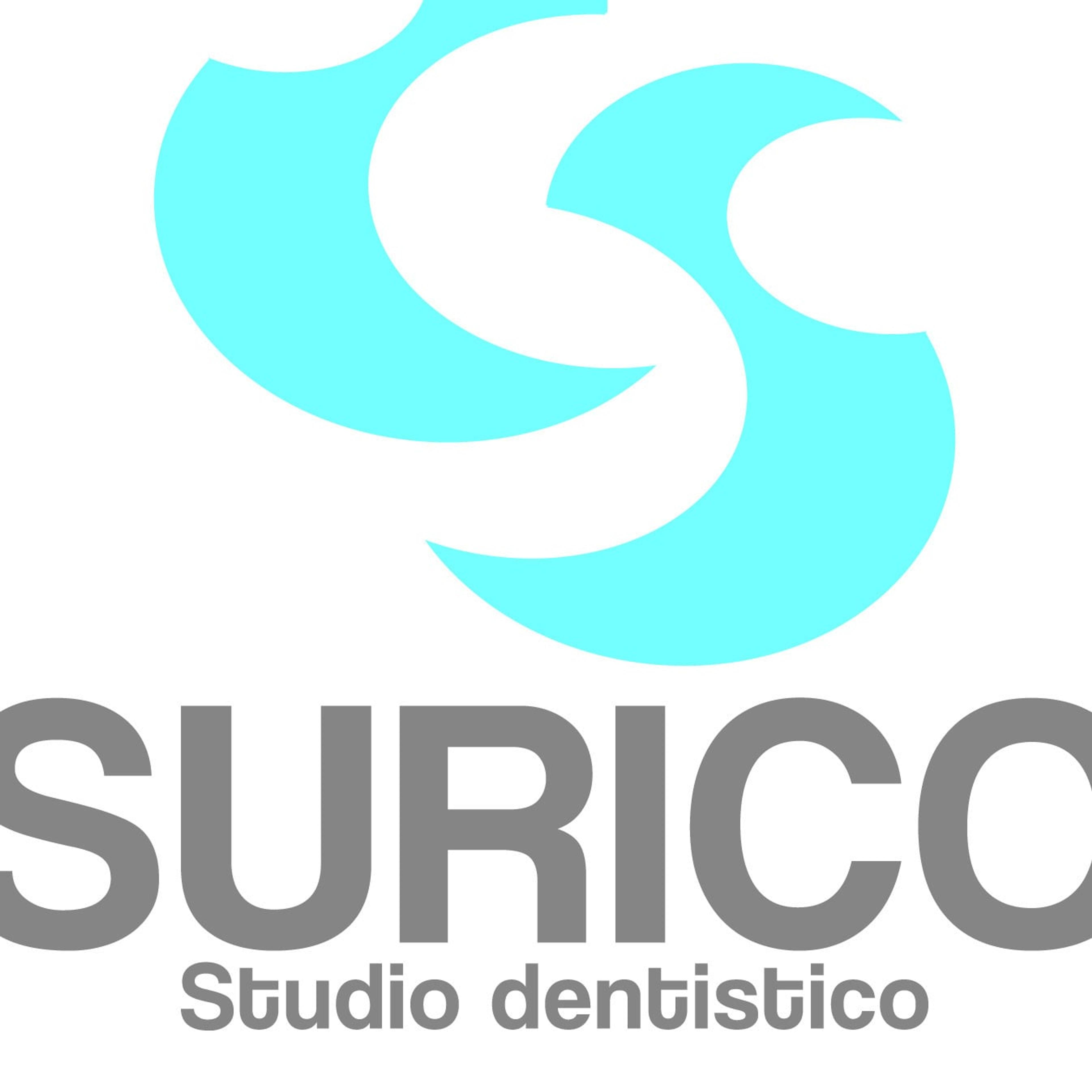 Filippo Surico
