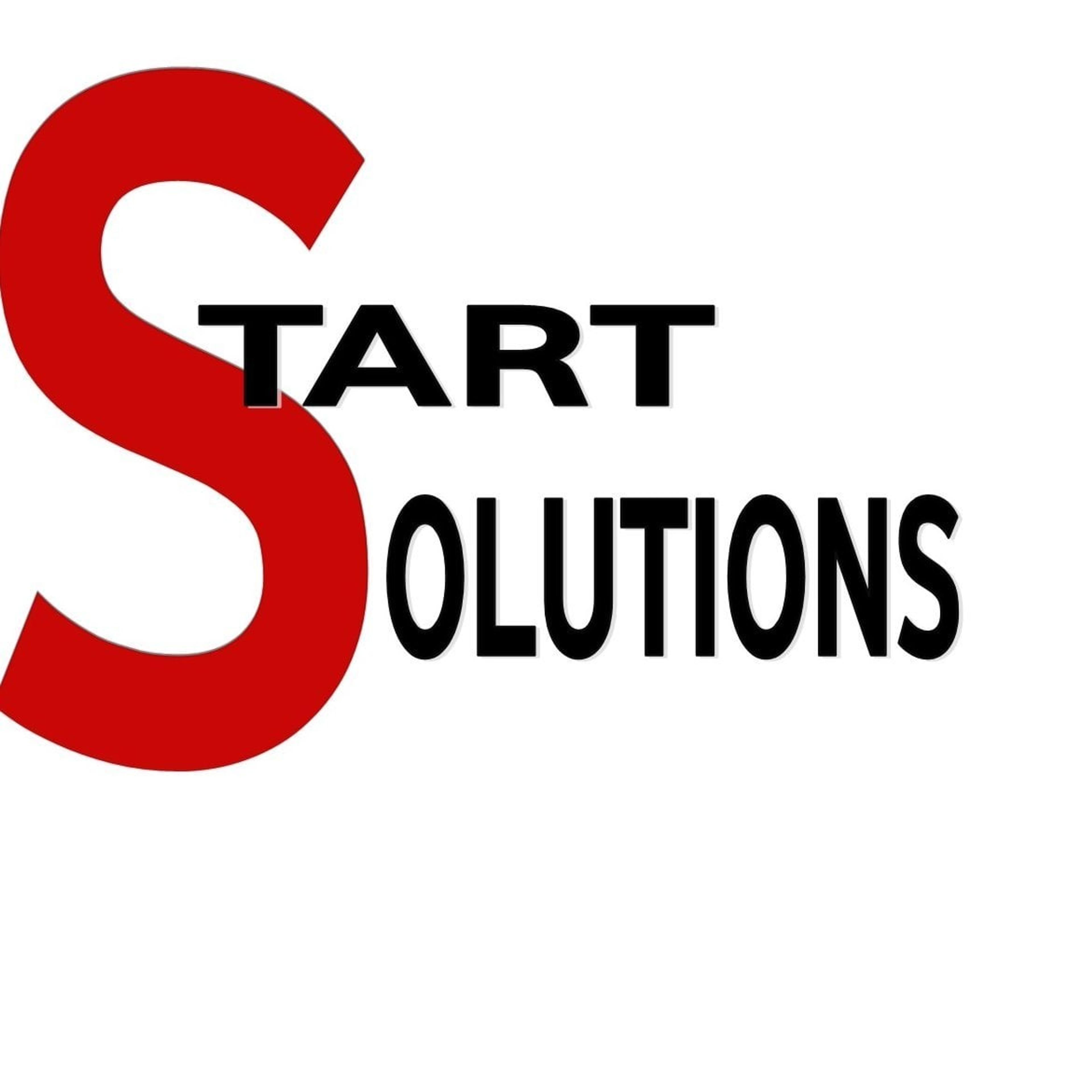START SOLUTIONS