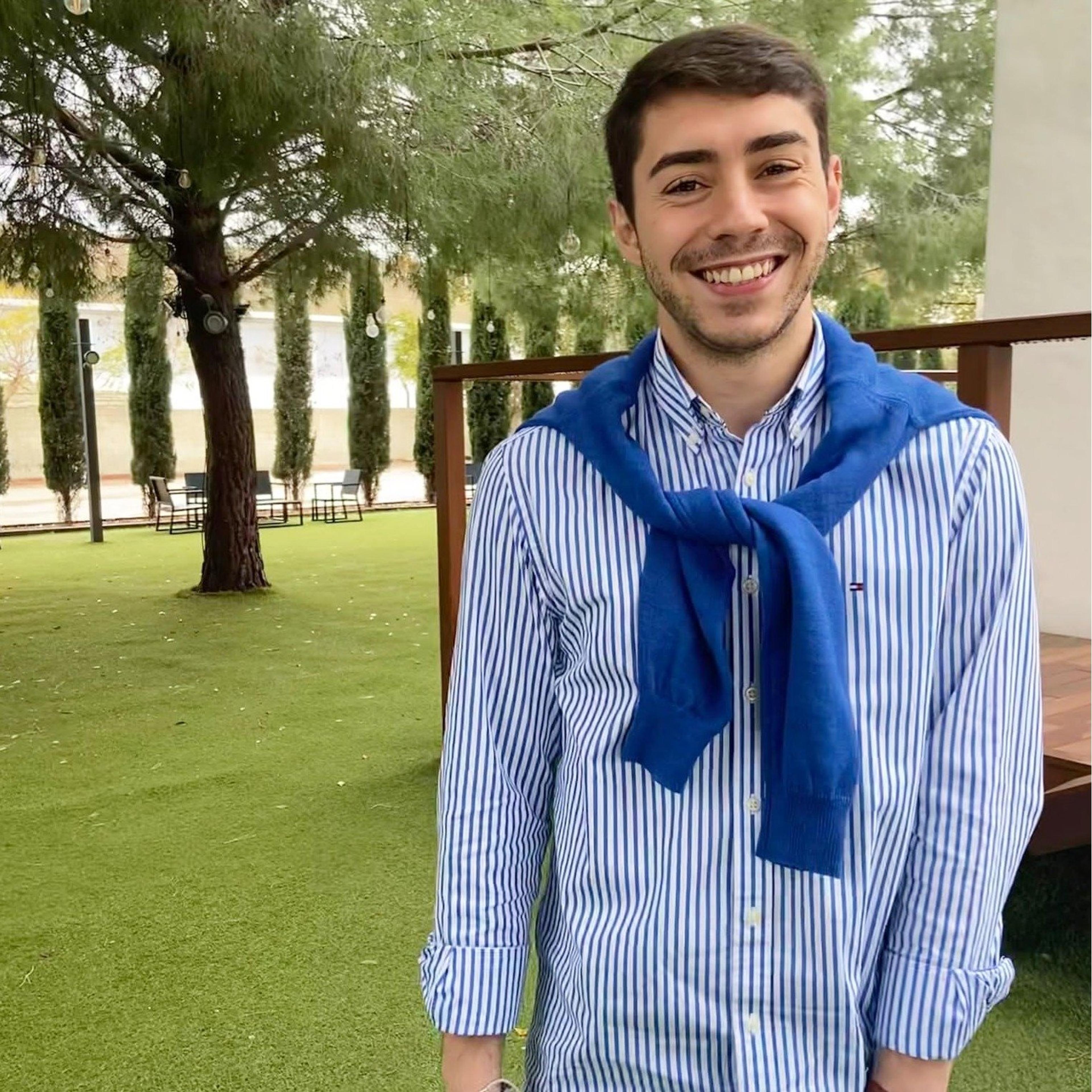 Simone Di Vita