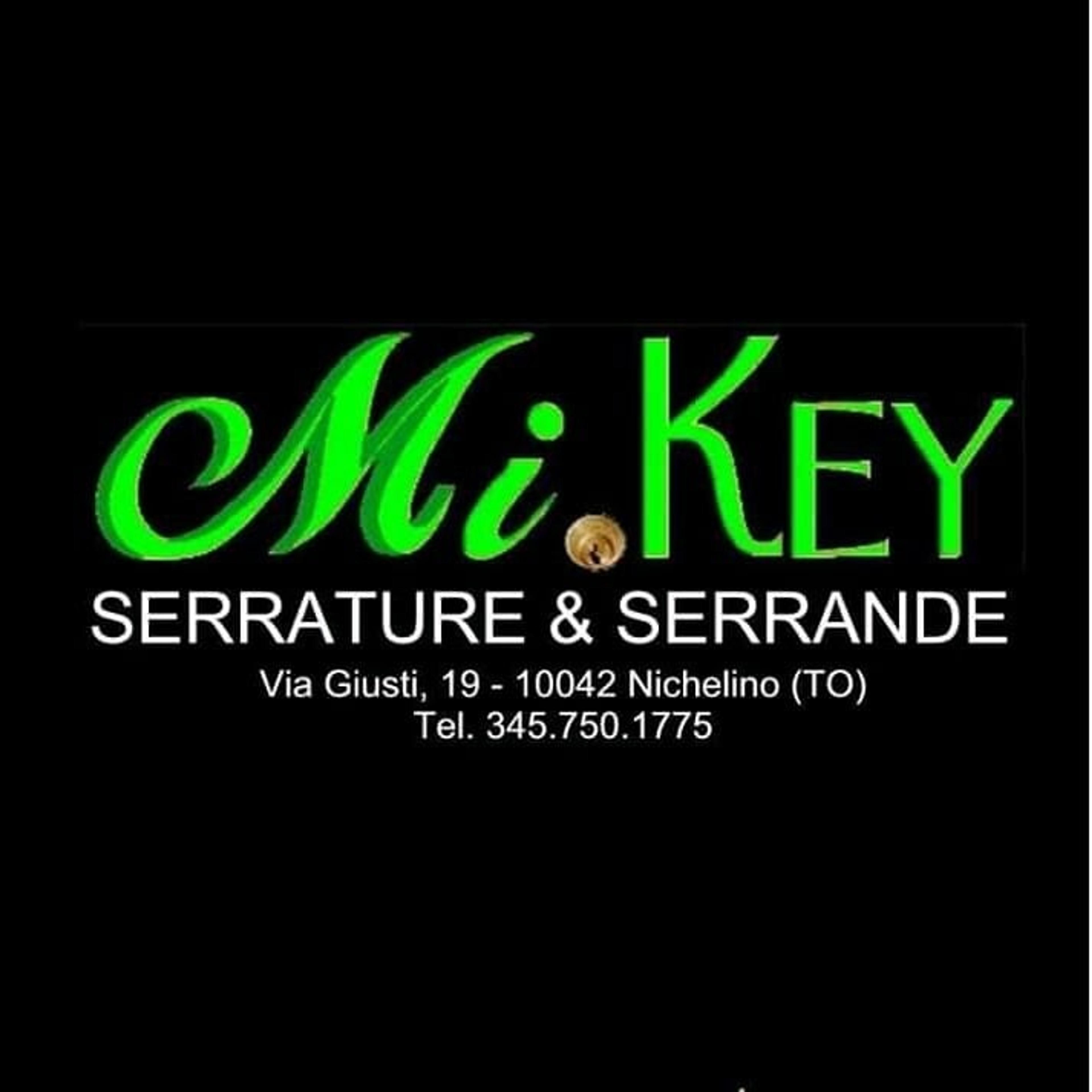 Mi.Key di Michele Fagnani