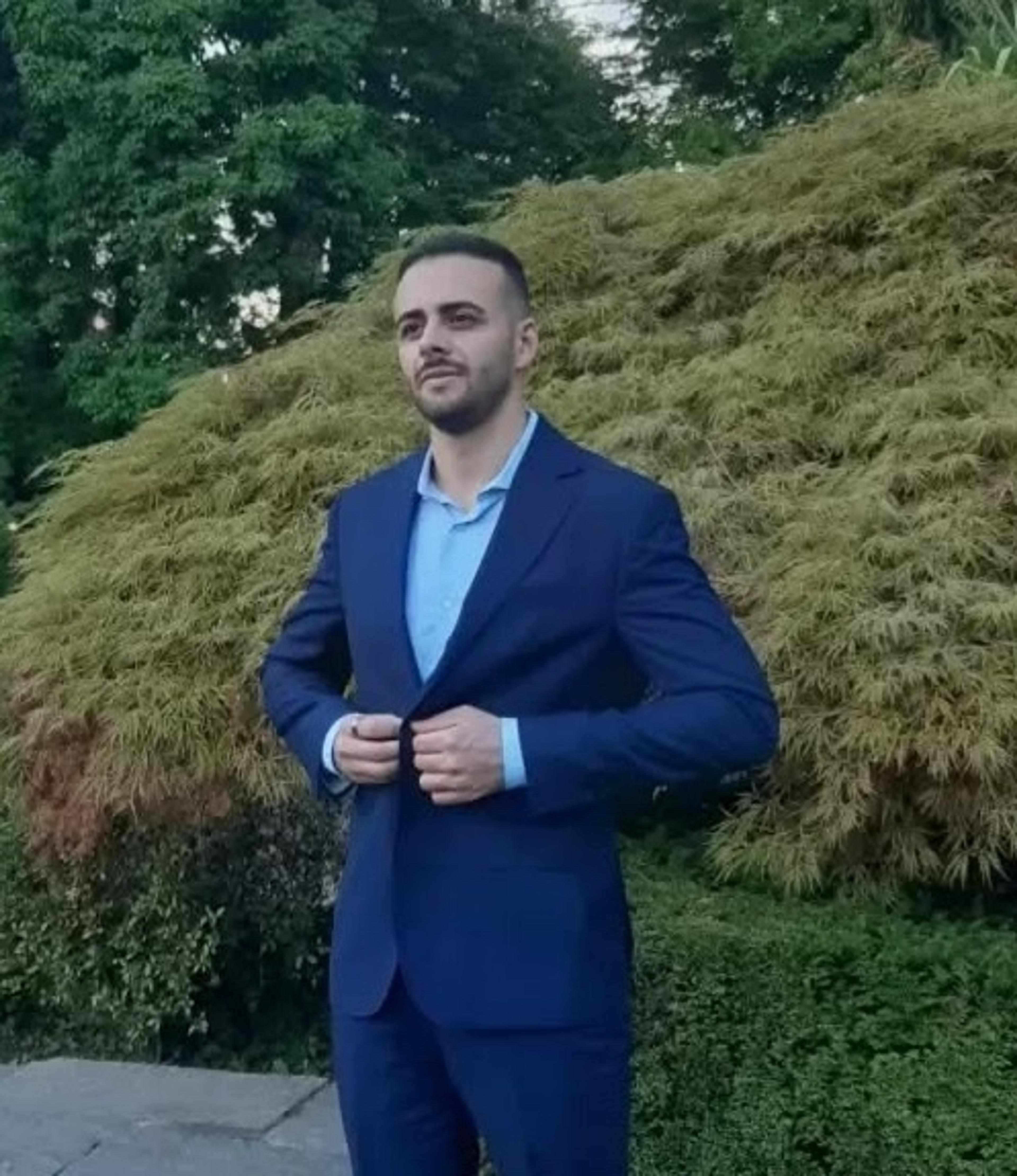 Alberto I